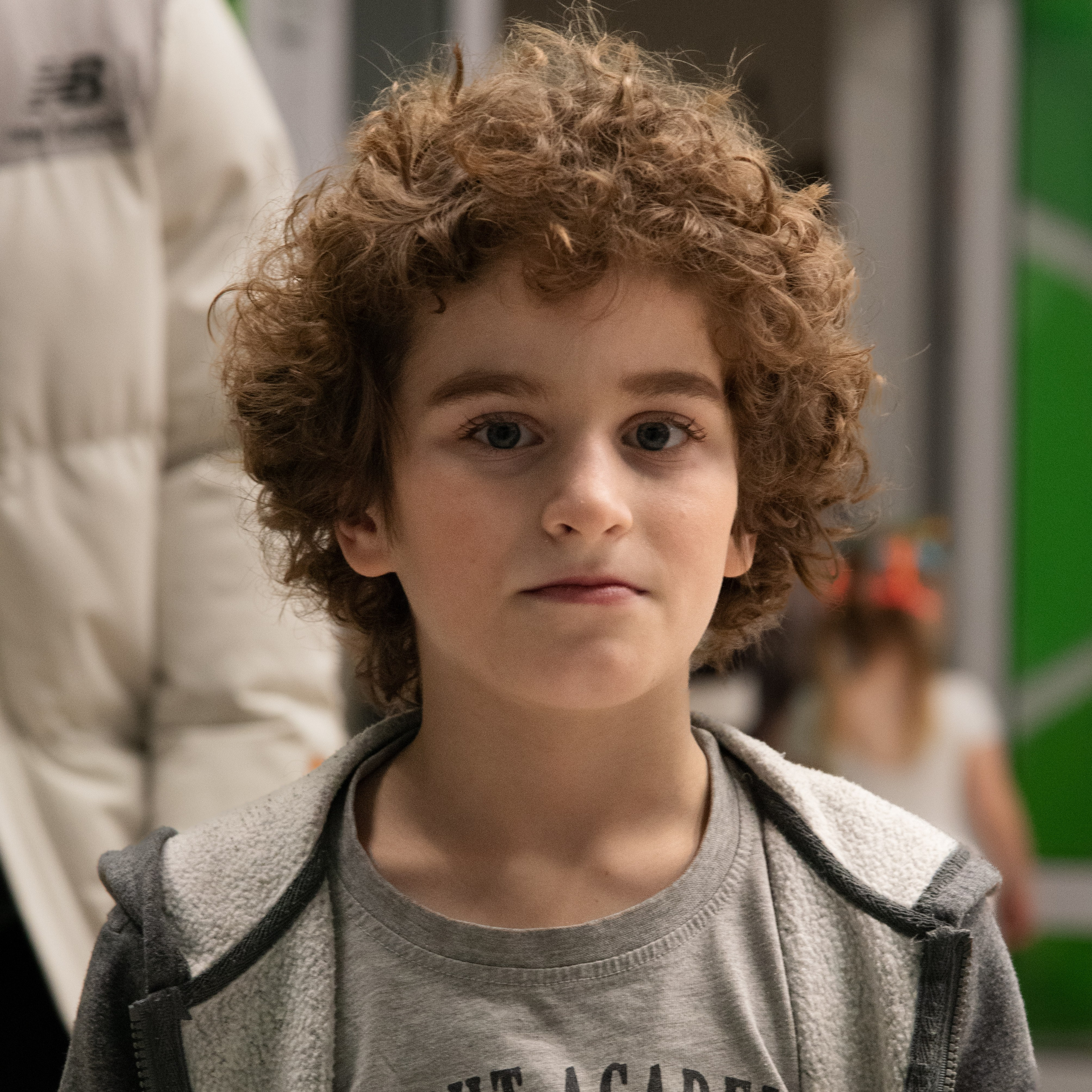 Показ Мод БФ «Исток Жизни». Дети с «Безграничными Возможностями». Портретный Семейный Fine-Art фотограф в Санкт-Петербурге Криулина