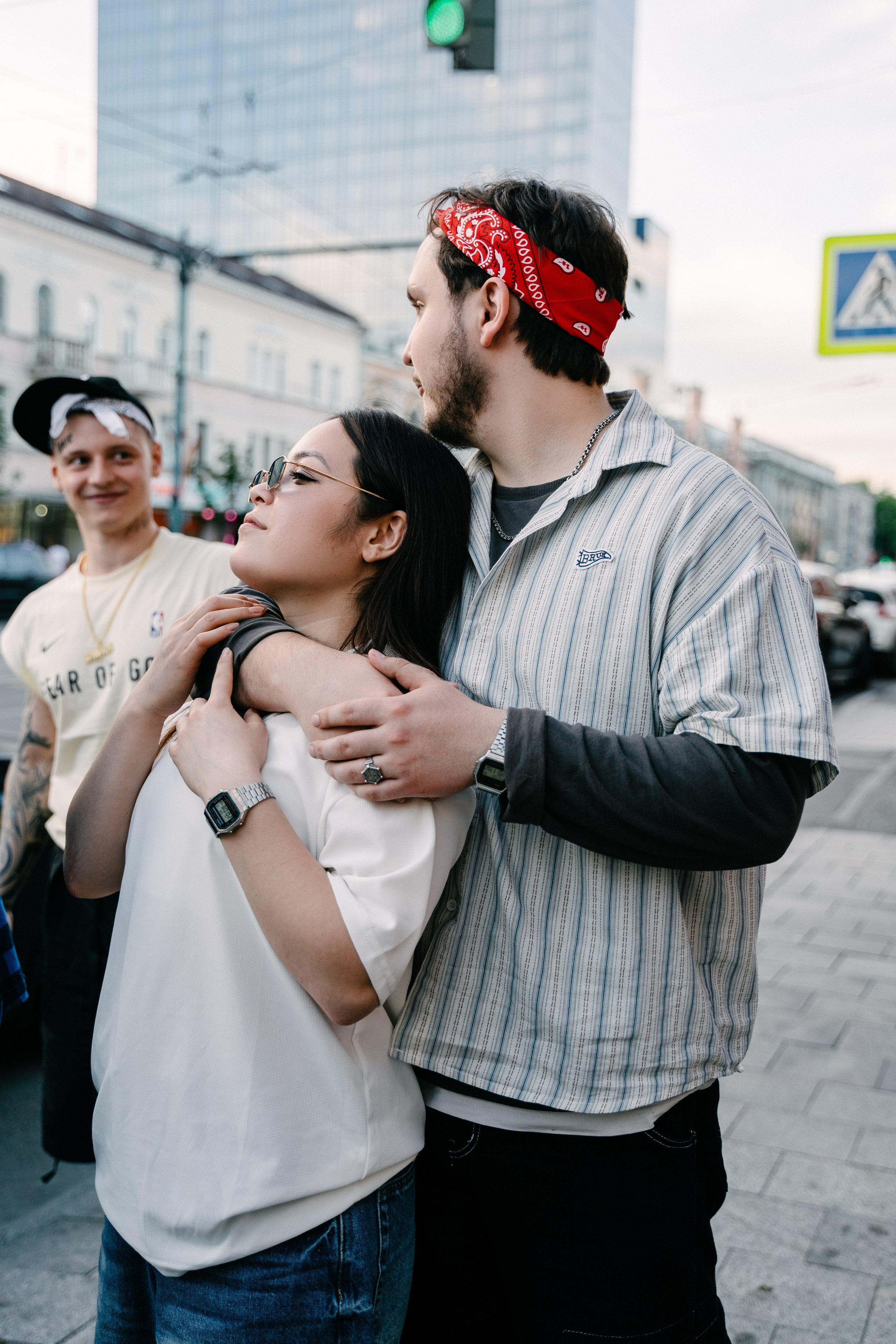 День Рождения в стиле 90-х. Свадебный и семейный фотограф из Воронежа|Москвы Бубнова Екатерина