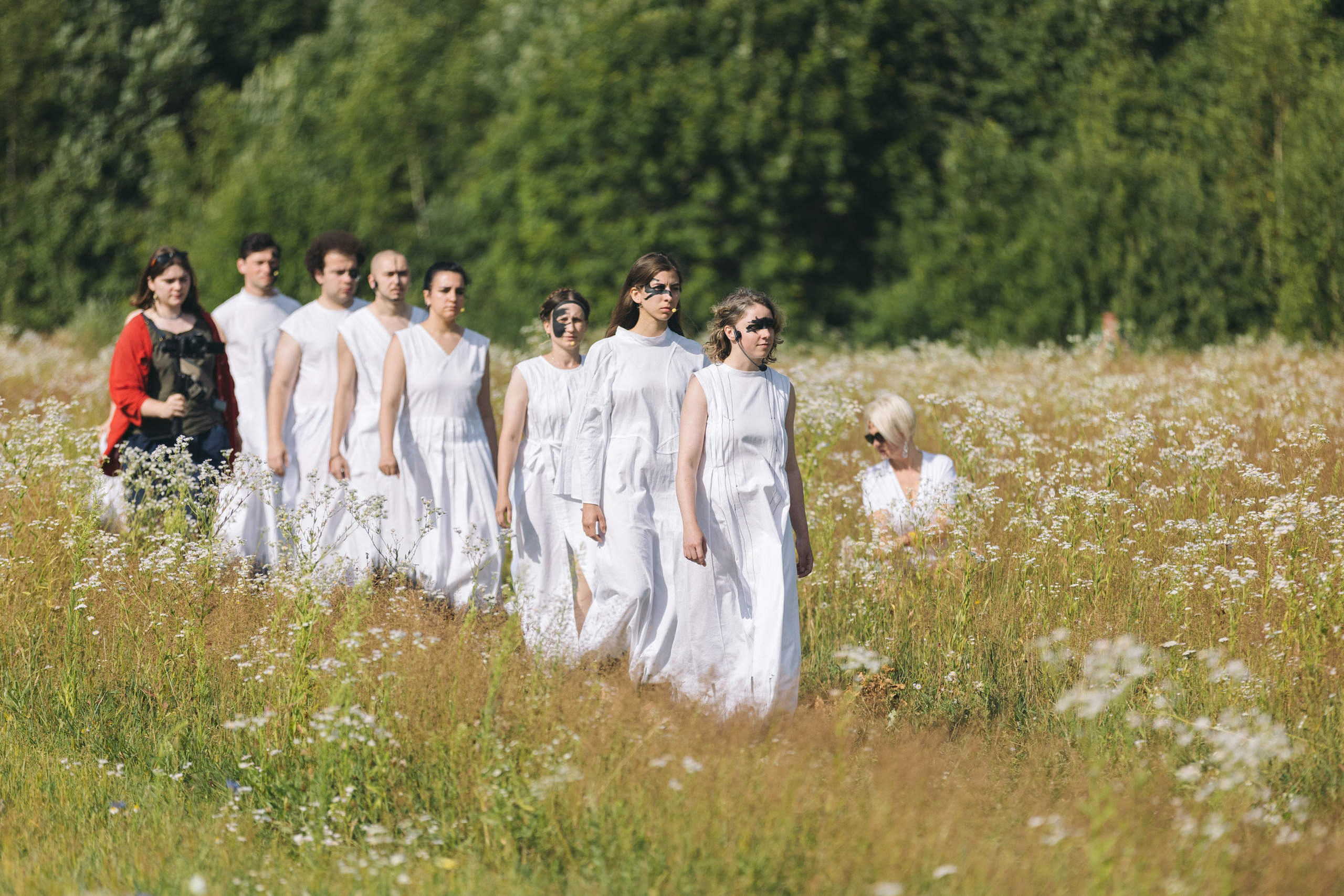 Festivals. Максим Чернышев — фотограф