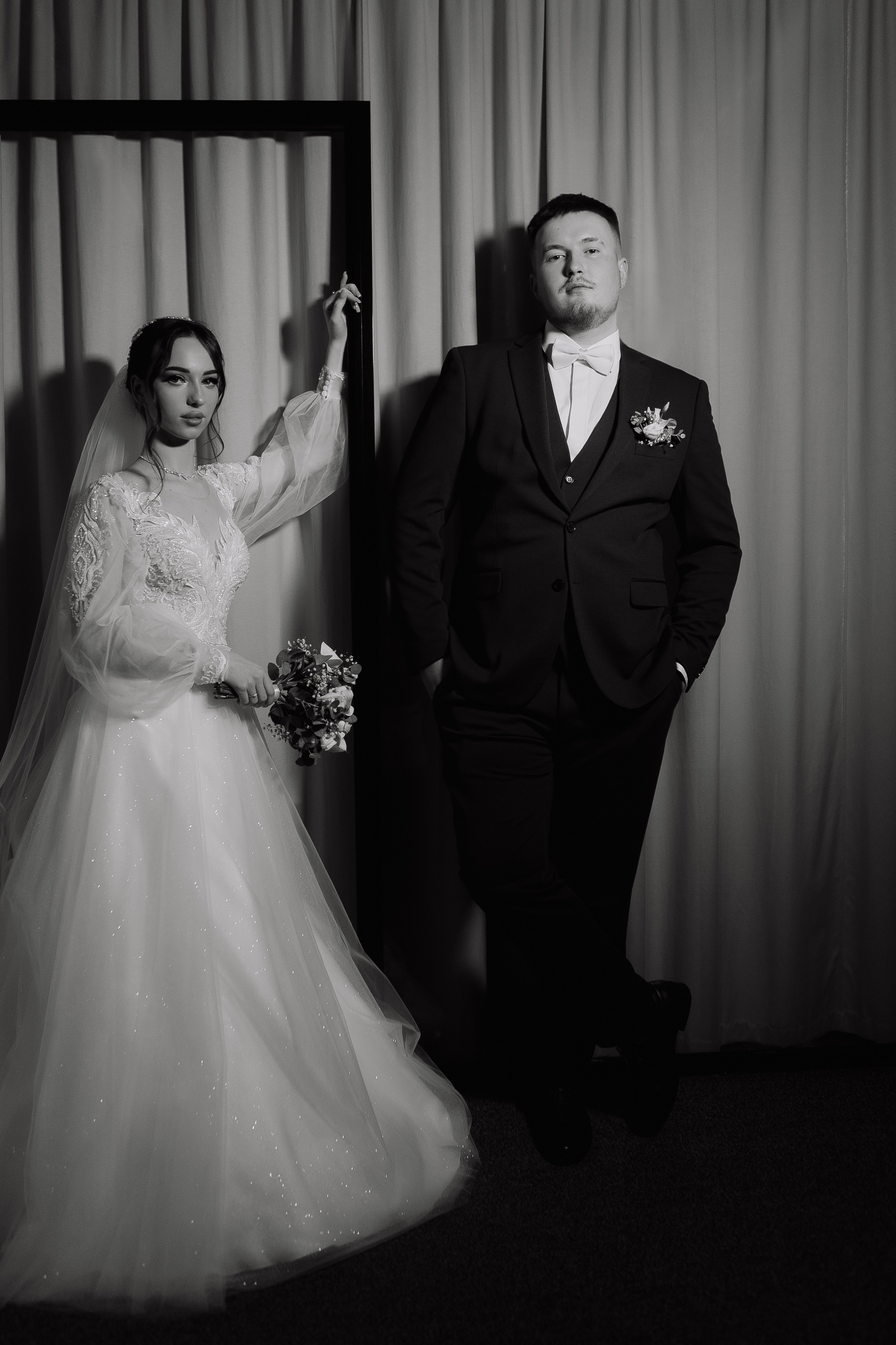 Свадьба Артёма и Лилии. Фотограф Кольчугино/Владимир/Москва Елизавета Иода