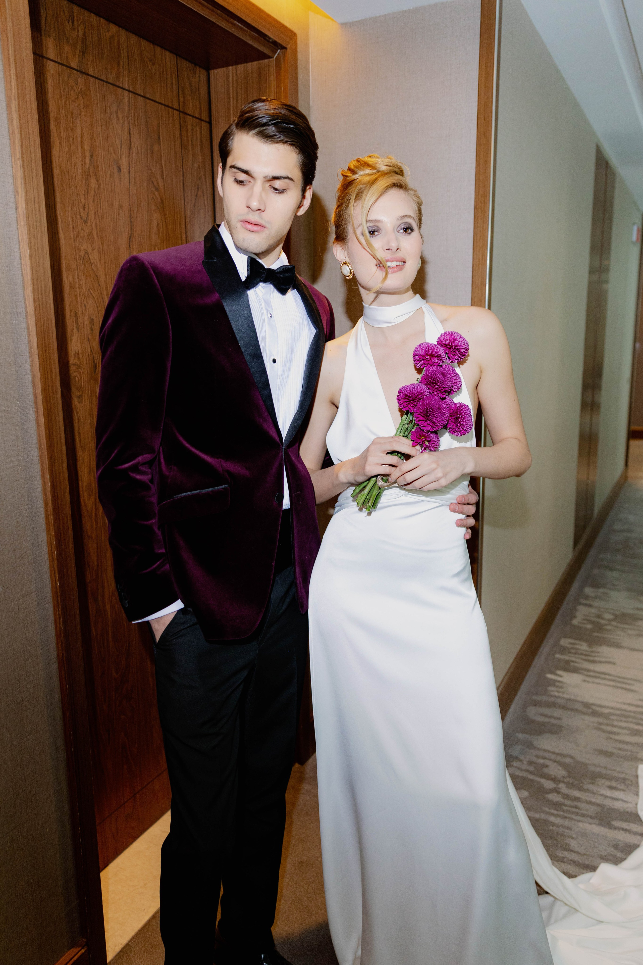 Виктор и Ангелина. Фотограф