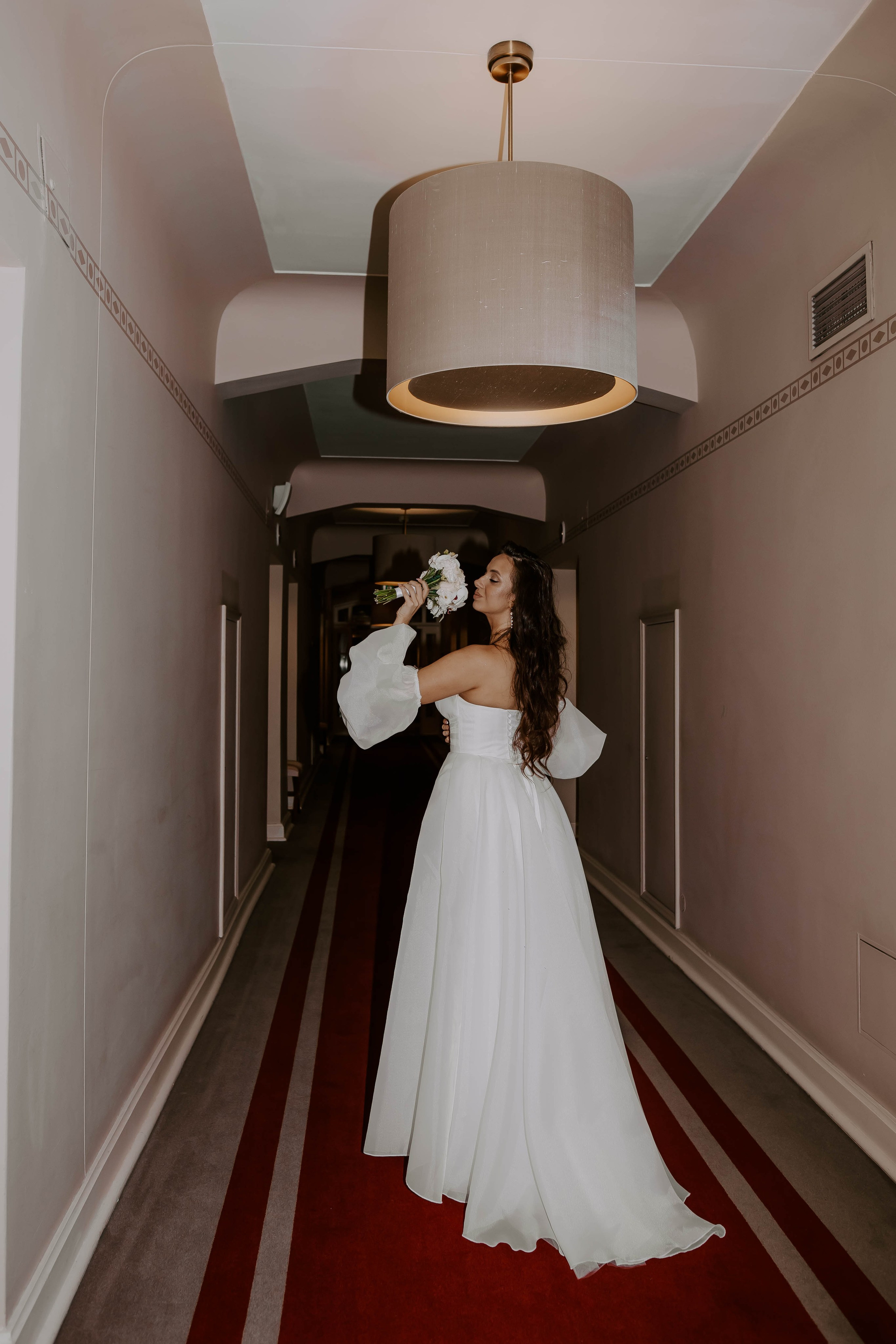 Елена и Евгений. Фотограф Veronika Potaseva