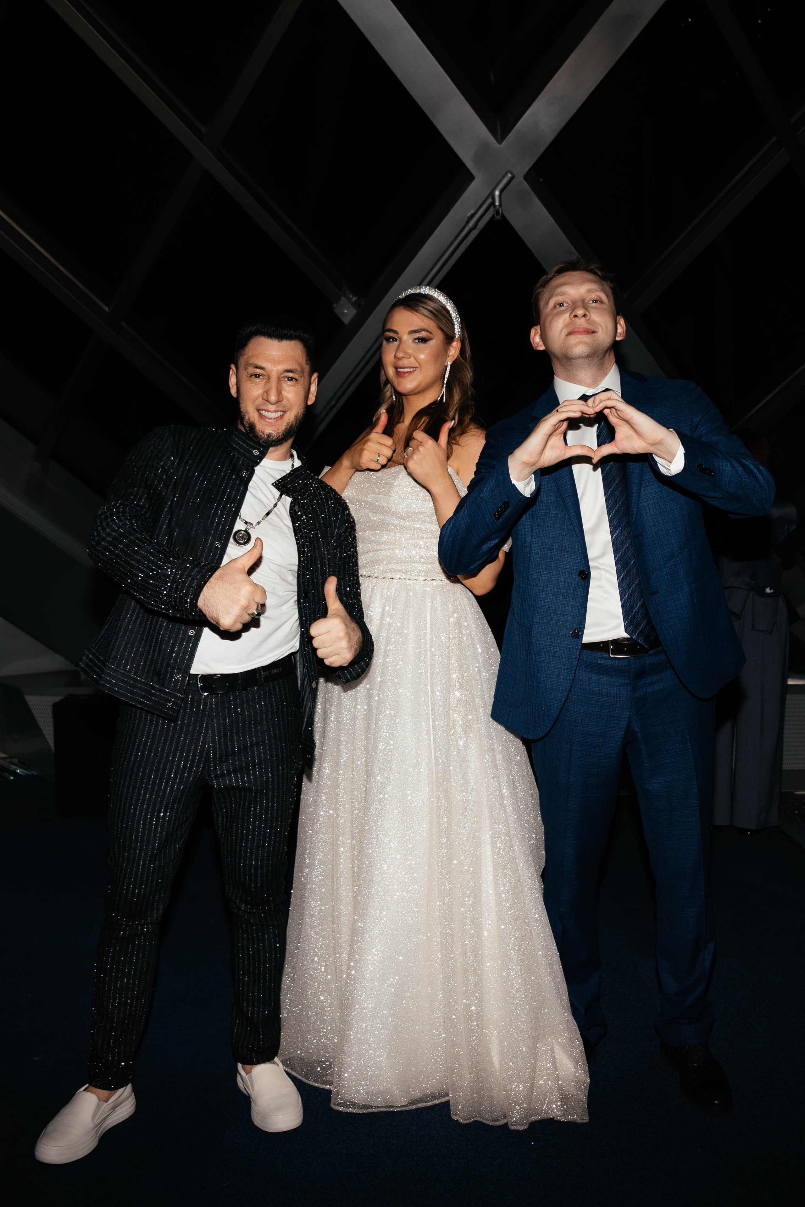 Тимур и Гузель 06.05.2023. Свадебный фотограф Казань Анастасия Доле