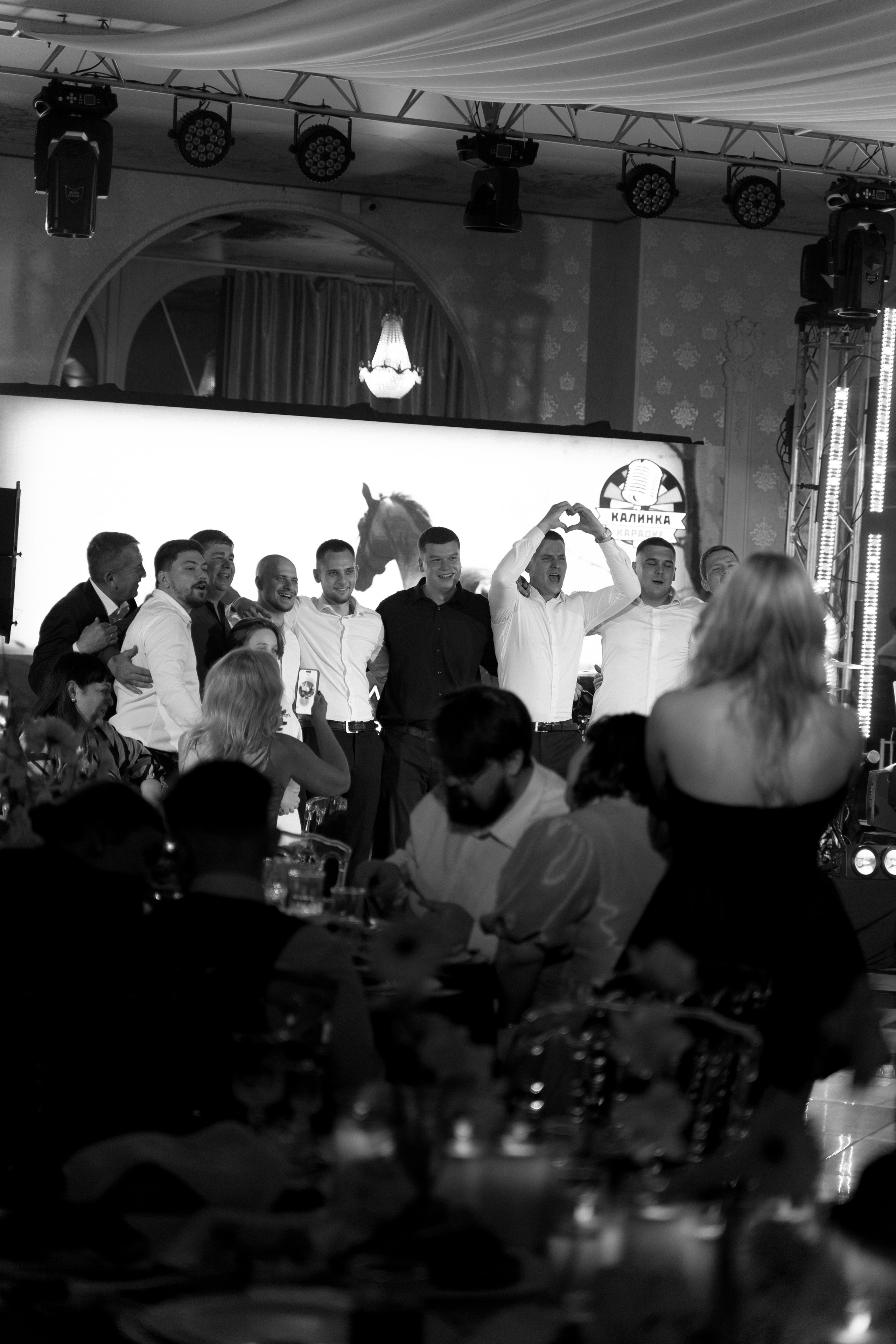 Сейчас самое время. Свадебный фотограф Корощенко Екатерина