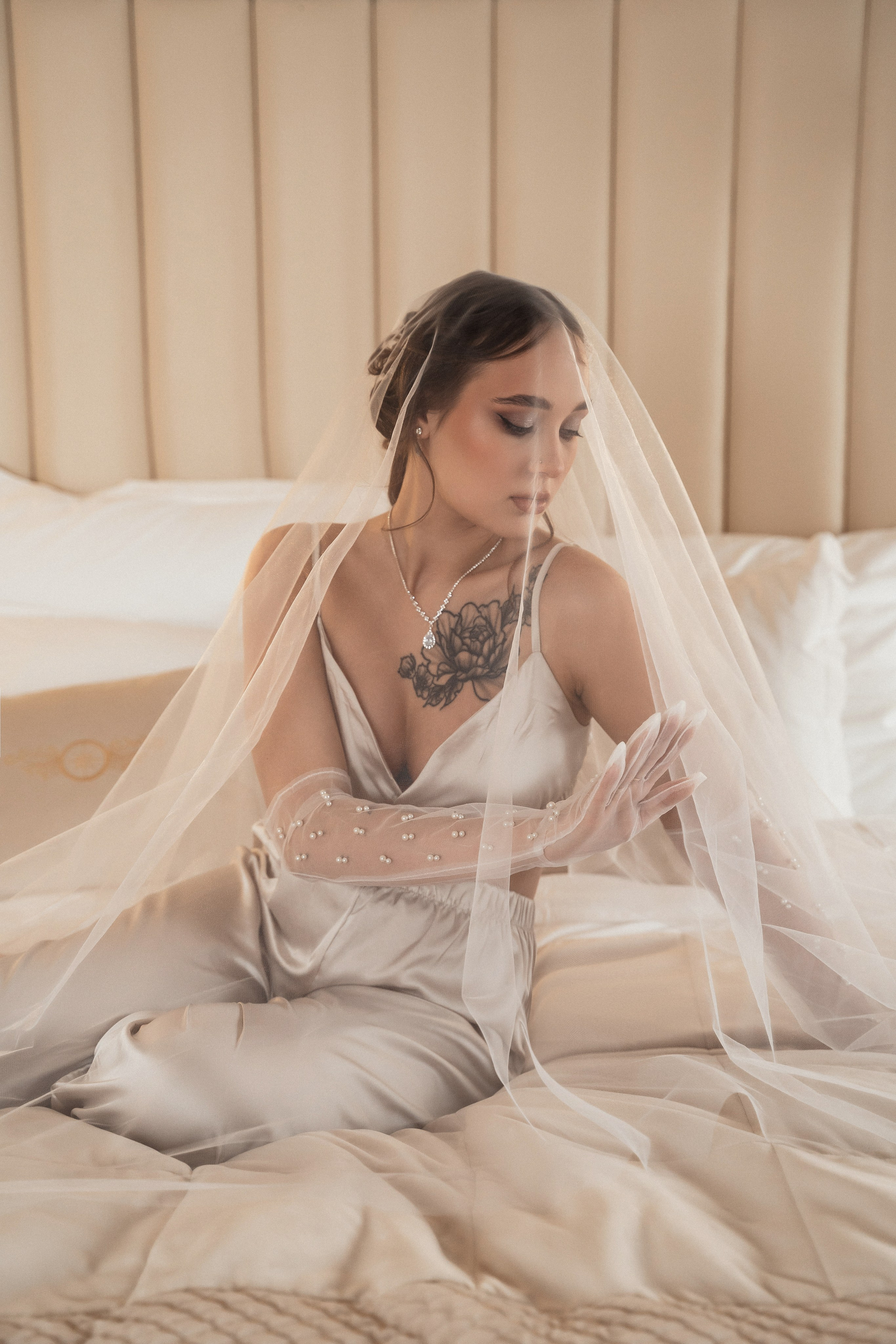 Маша и Коля. Фотограф Алина Филимонова Тверь