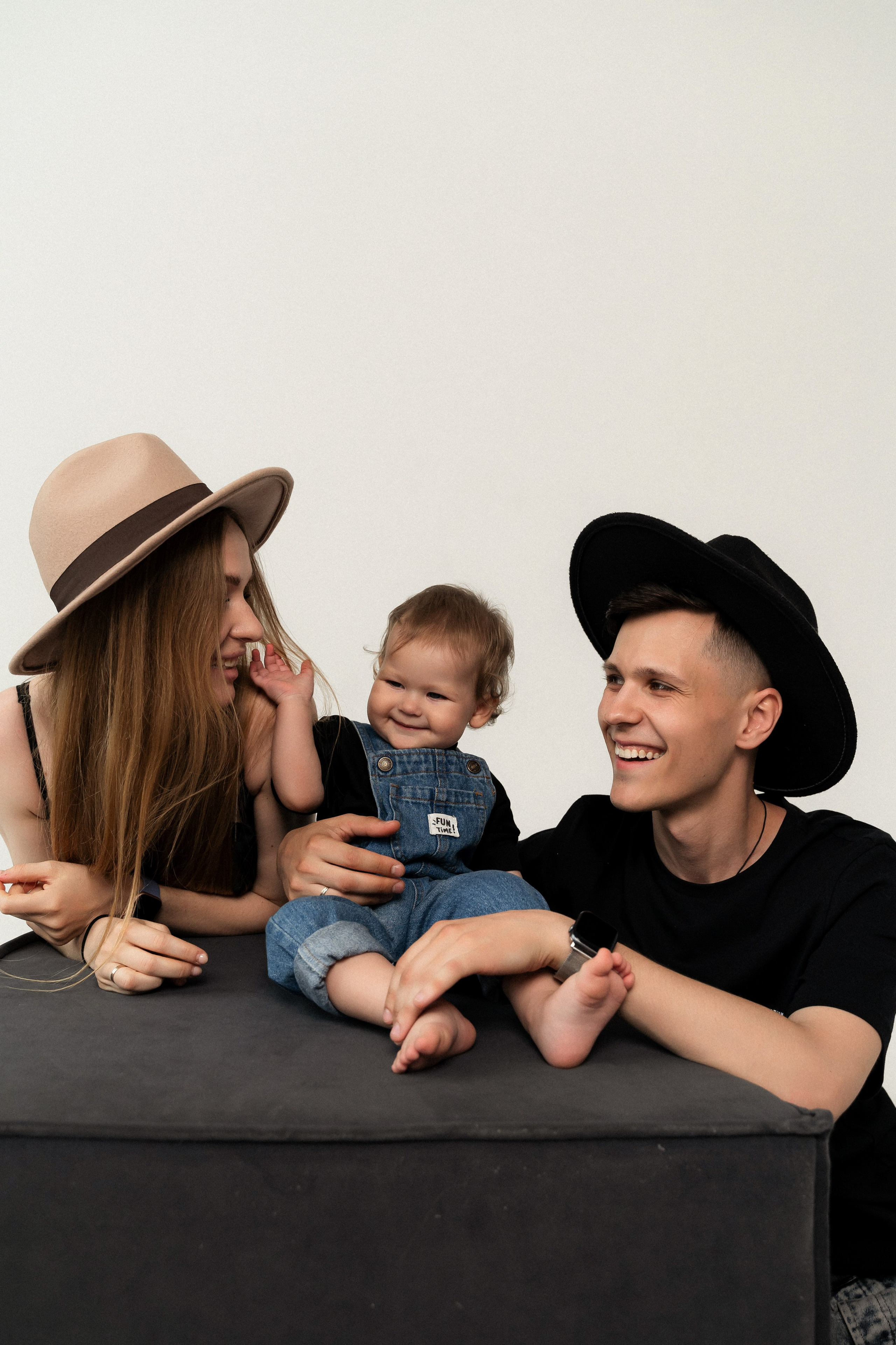 Амеля и её семья!. Фотограф Алина Филимонова Тверь