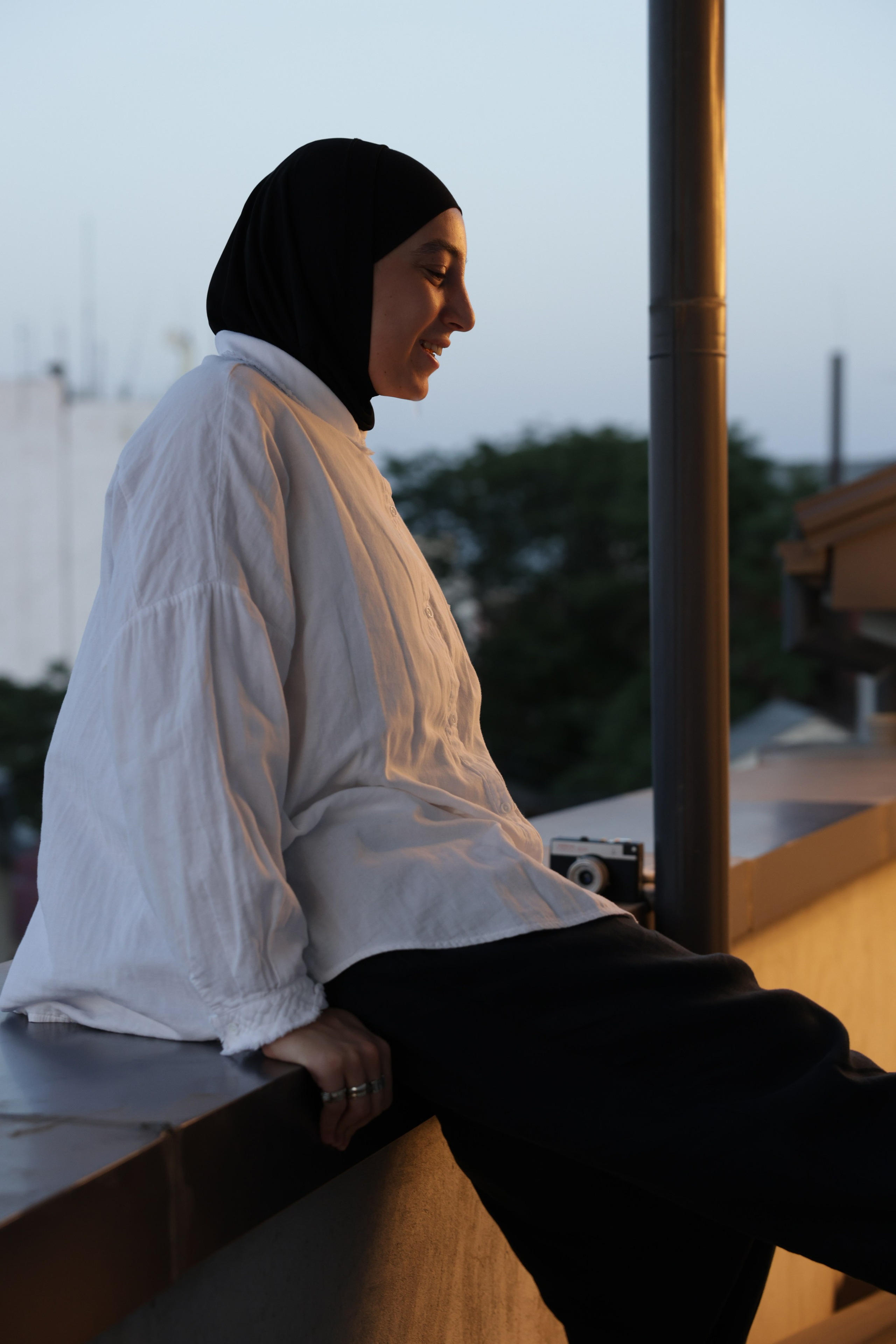 Oesha. Амина Абасова — индивидуальный фотограф в Махачкале, Дагестан