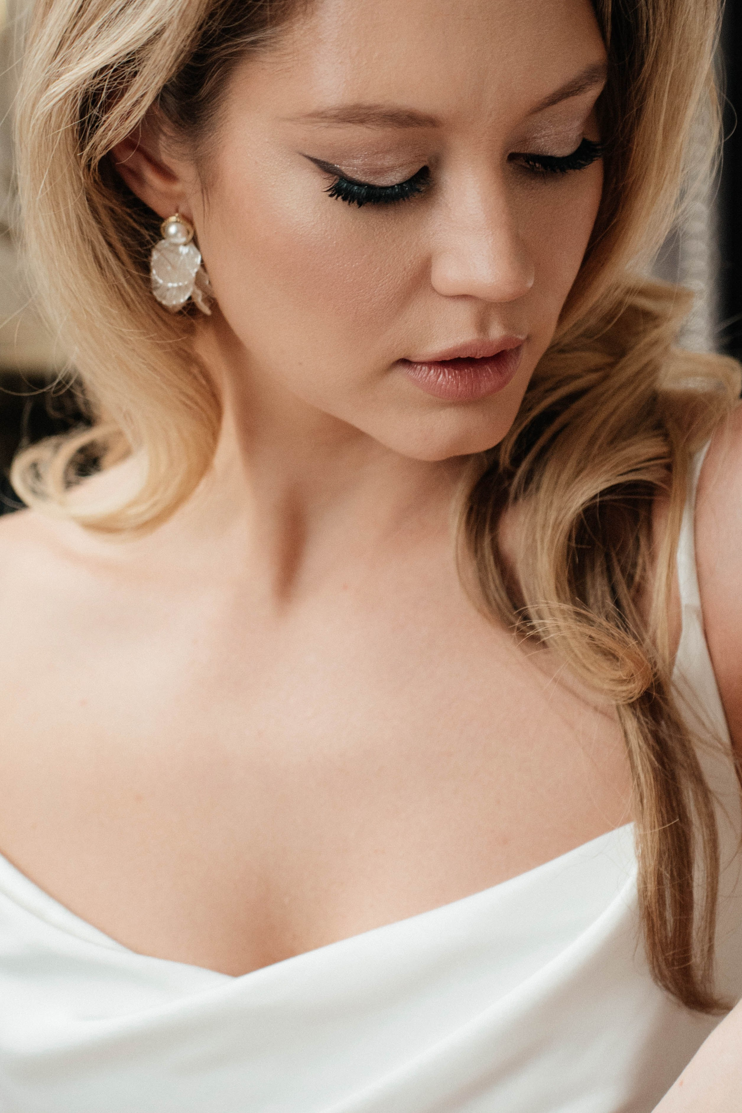 Алексей и Анастасия, творческая съемка в отеле Амбассадор. Свадебный фотограф Москва Александра Аверкова