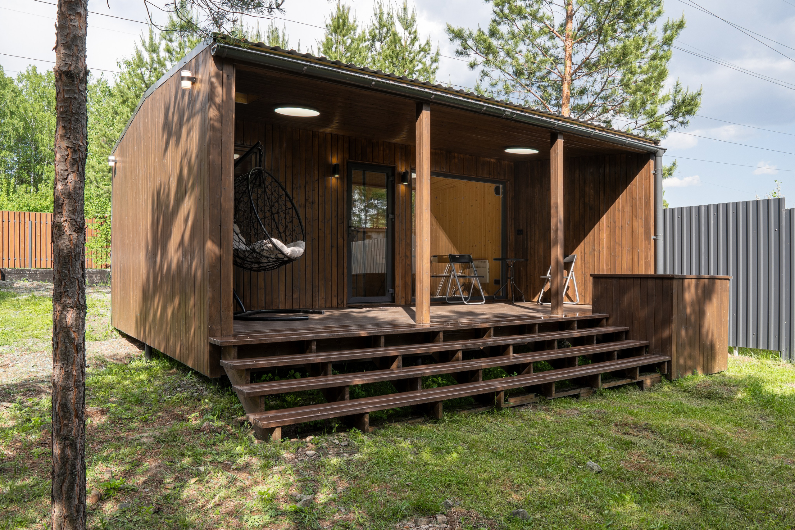 Недвижимость. Портретный, репортажный и свадебный фотограф в Екатеринбурге Денис Южаков