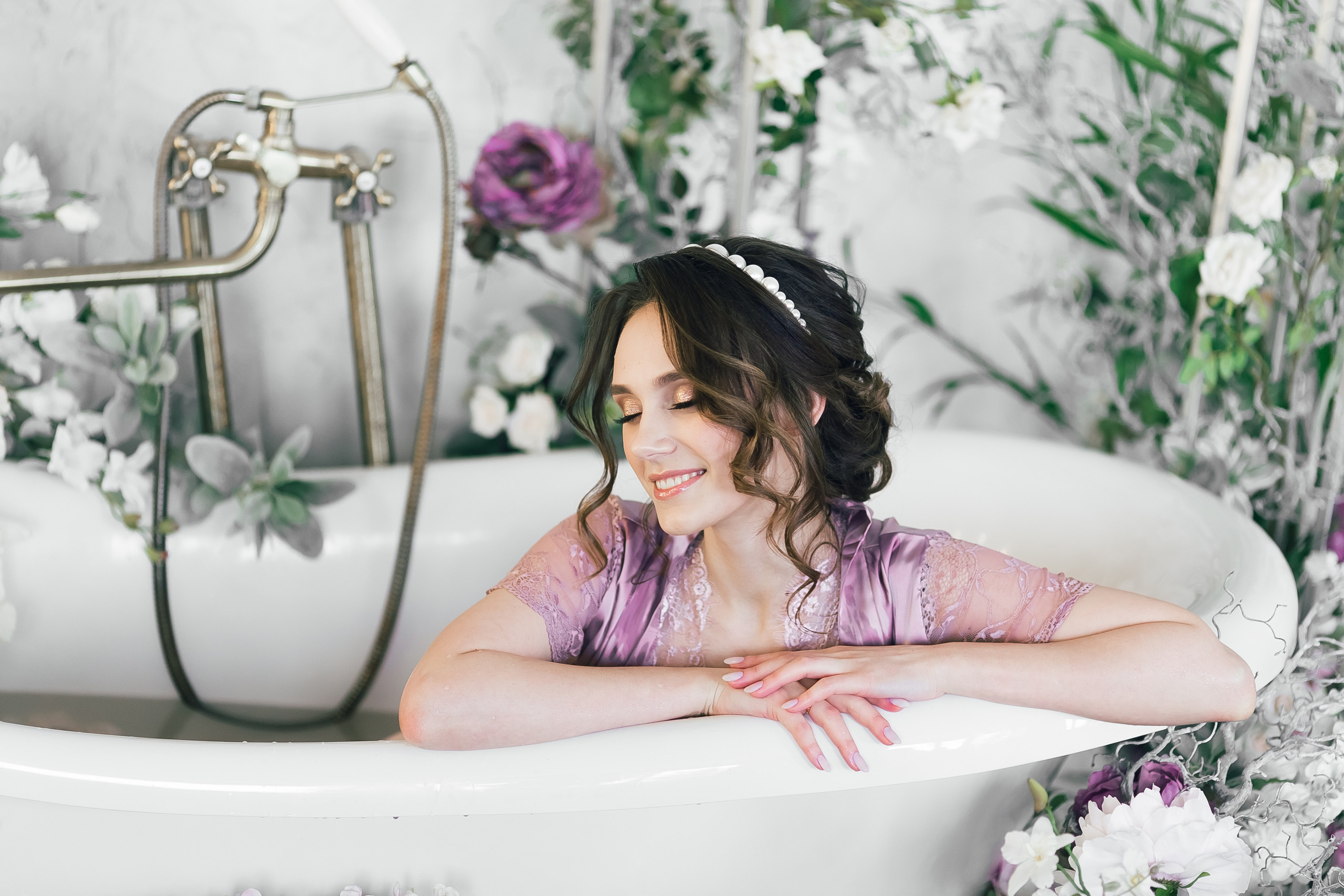 Илья и Настя. Ольга Шундеева — фотограф