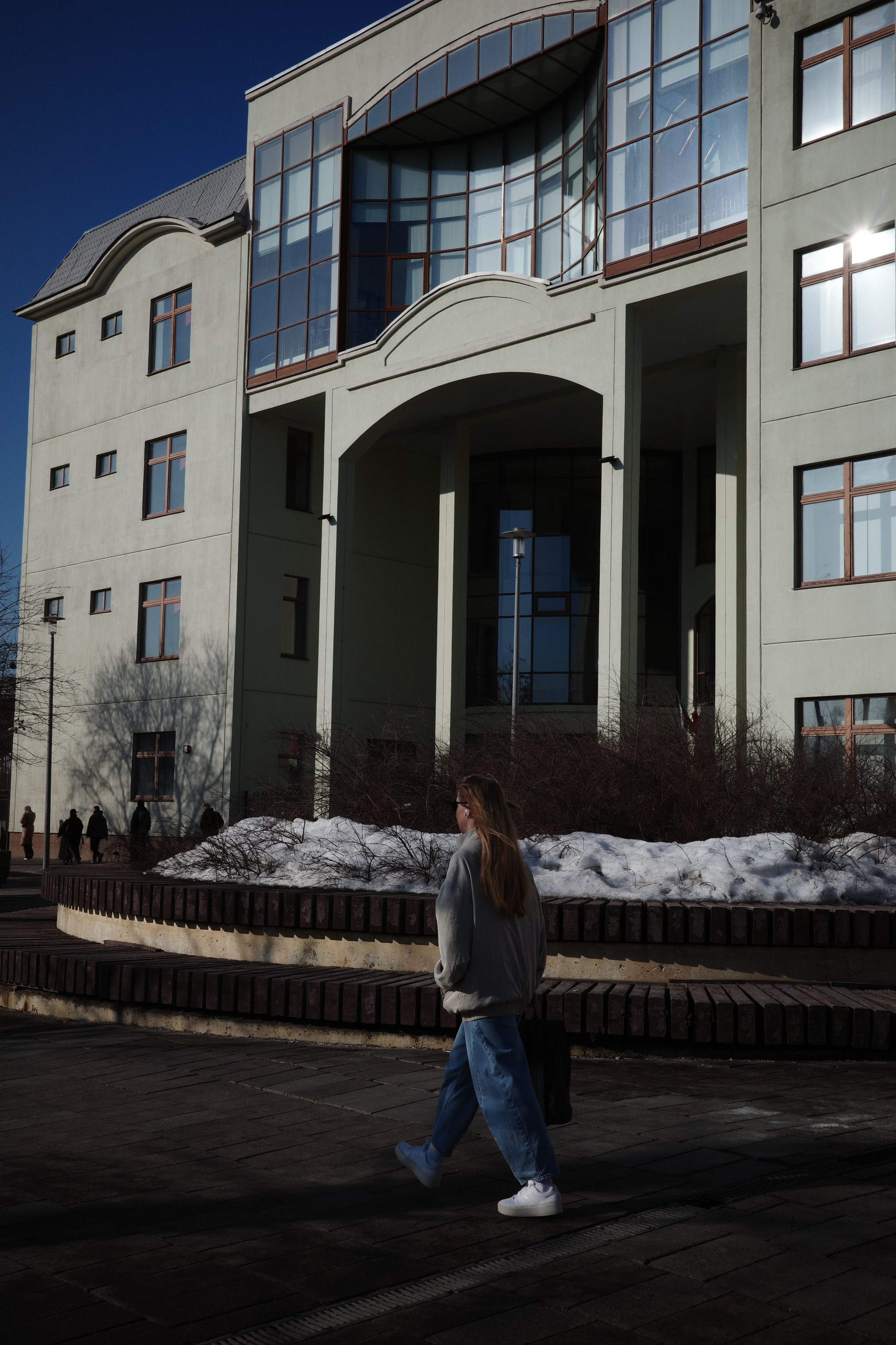 Фотопоток. Проект «Фотокладовка»: блог уличной фотографии в формате street photo