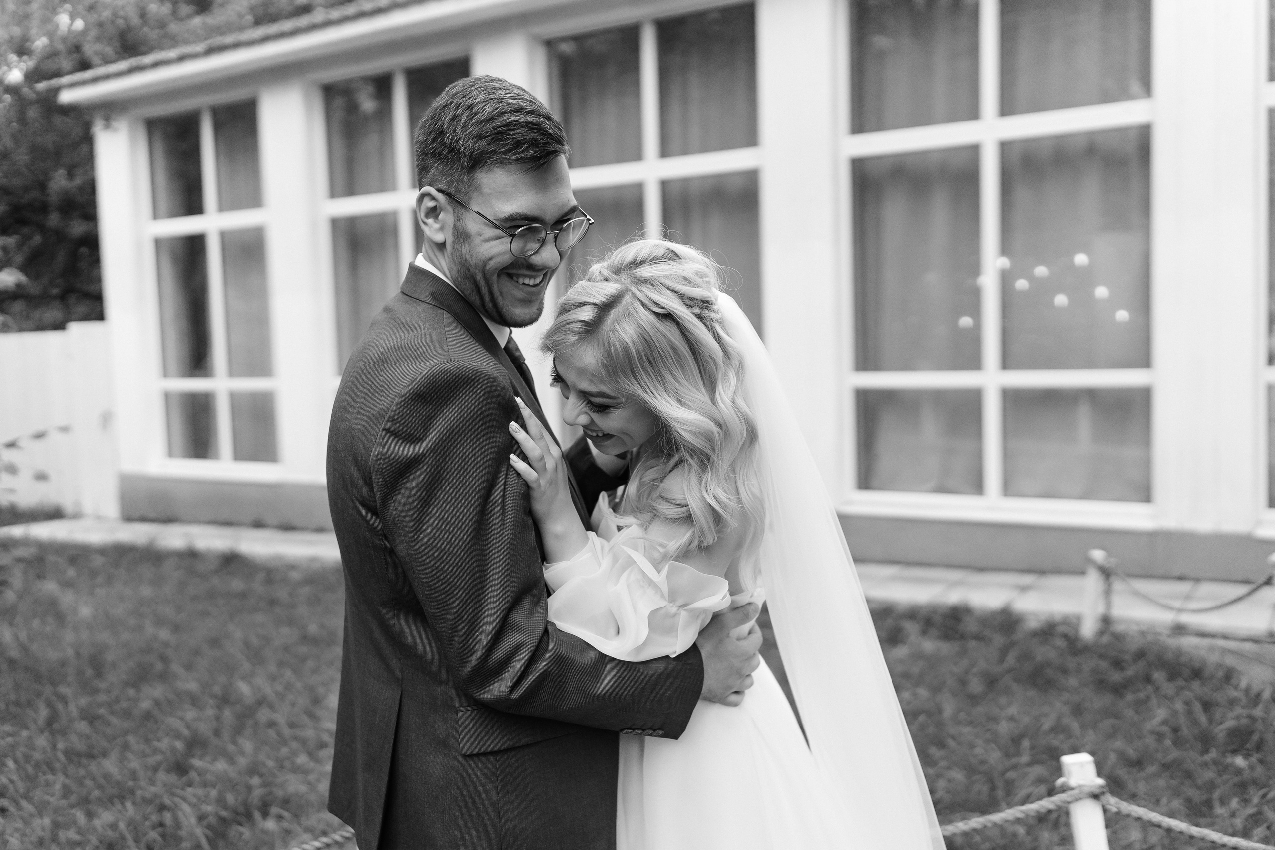 Свадебная фотосессия. Фотограф Москва Татьяна Гайдаржи