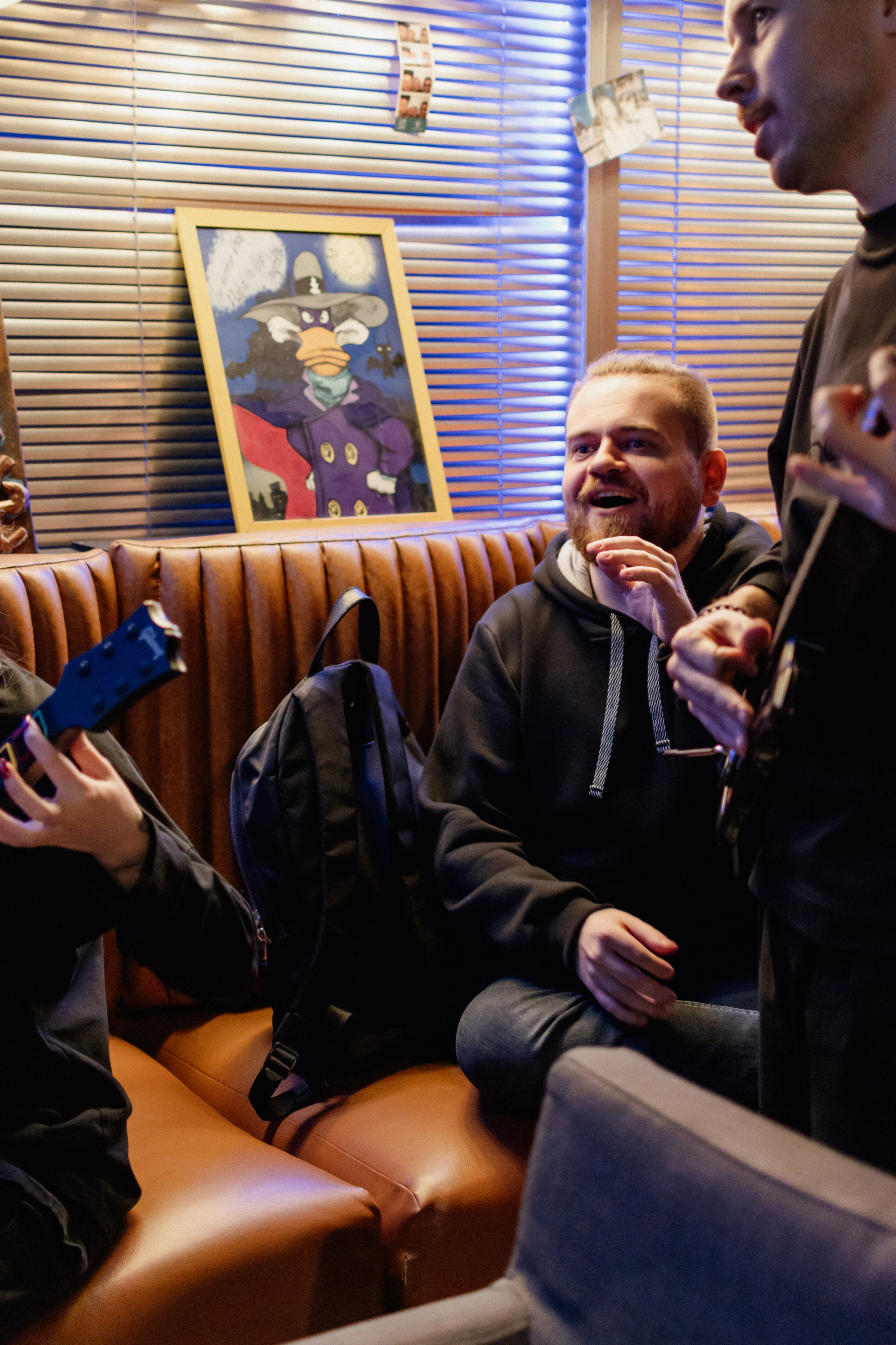 Funduck: TURBO-SREDA 2 года. Фотограф в Твери Дементьева Анастасия