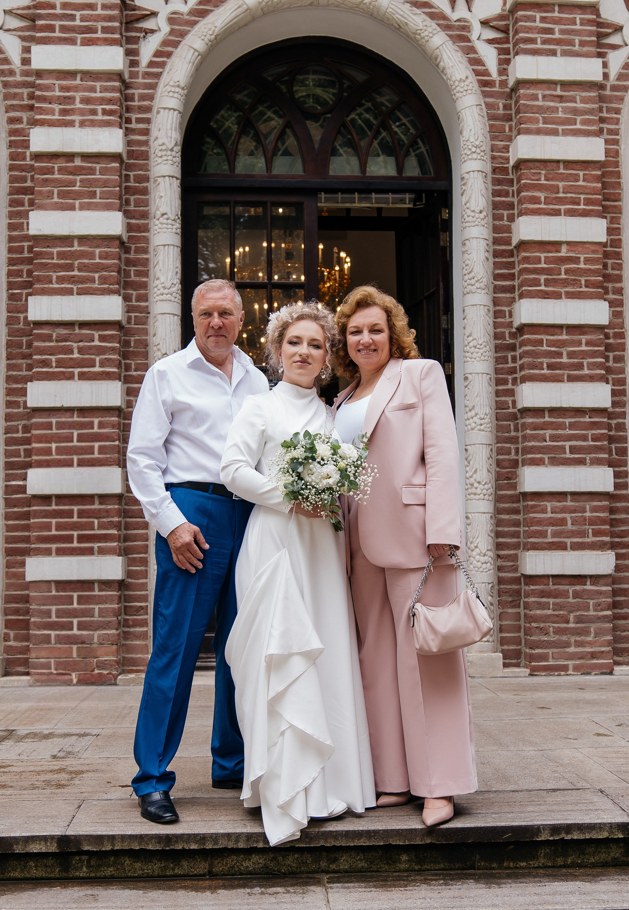 Свадьба Саша и Лера. Event фотограф Степанова Александра