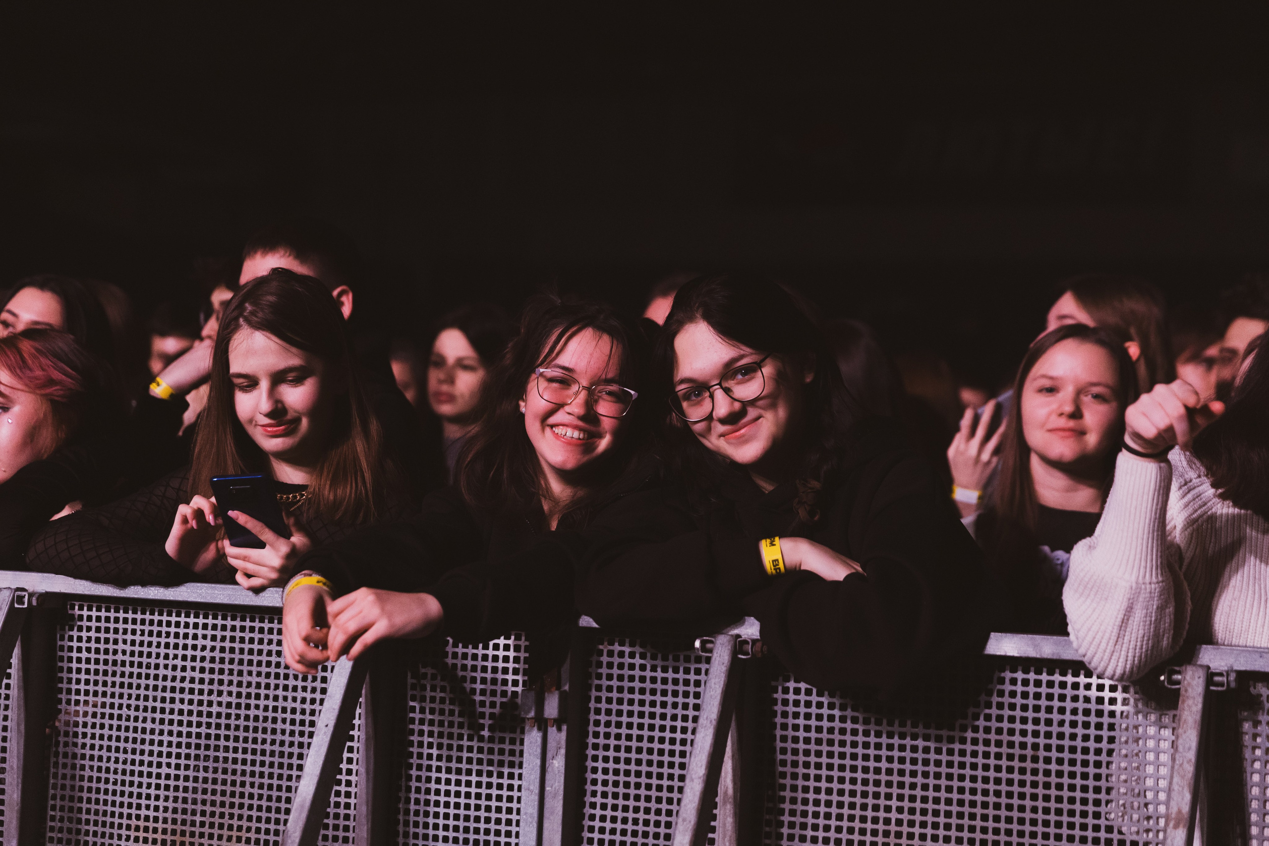 Концерт Три дня дождя Нижний Новгород. Фотограф Нижний Новгород — Дмитрий Грехов