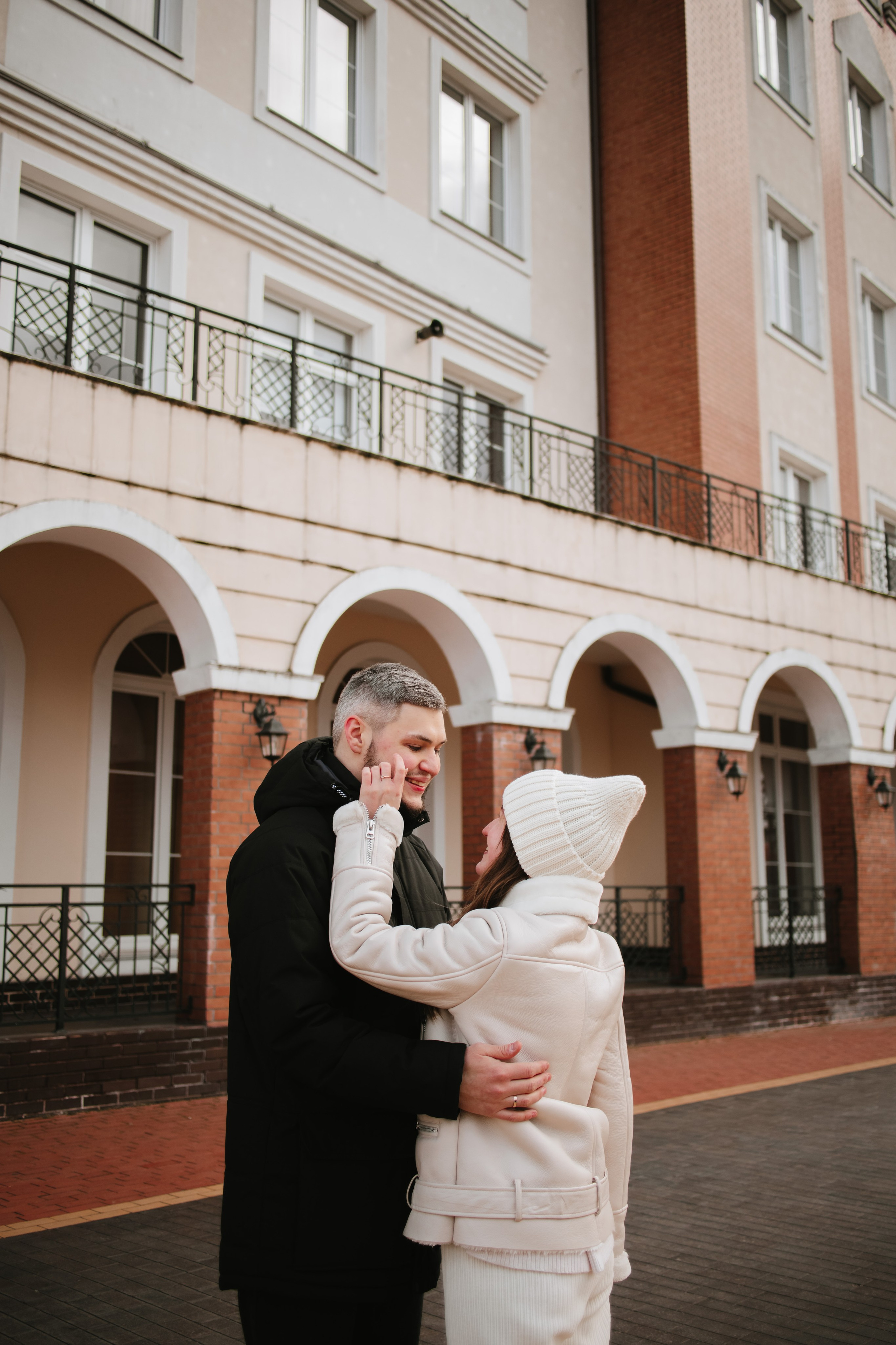 Love Story. Артем и Юлия. KRIS KRUPINNIKOVA