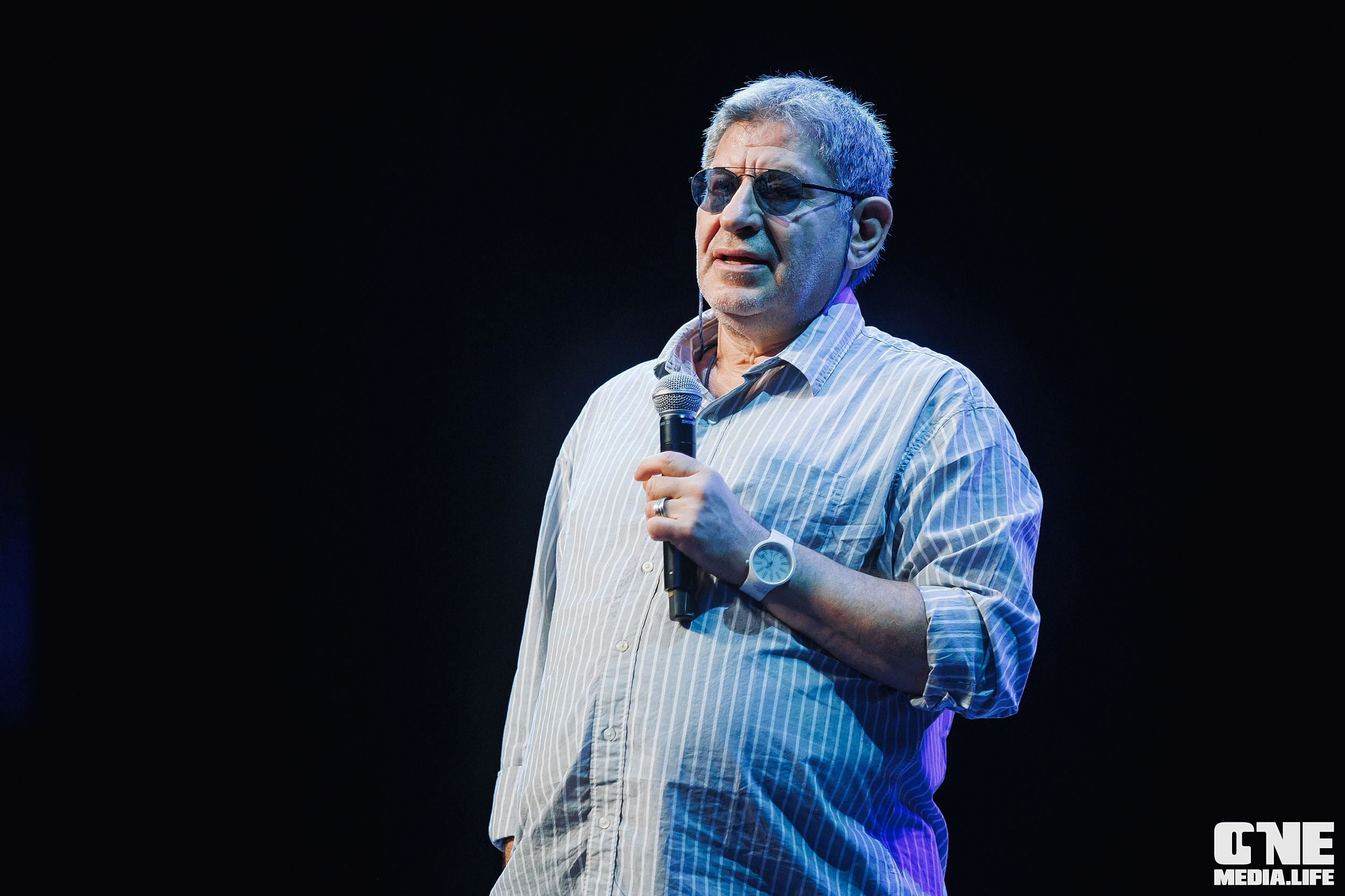 Михаил Лабковский. Лекция 20.07.2024. KRIS KRUPINNIKOVA