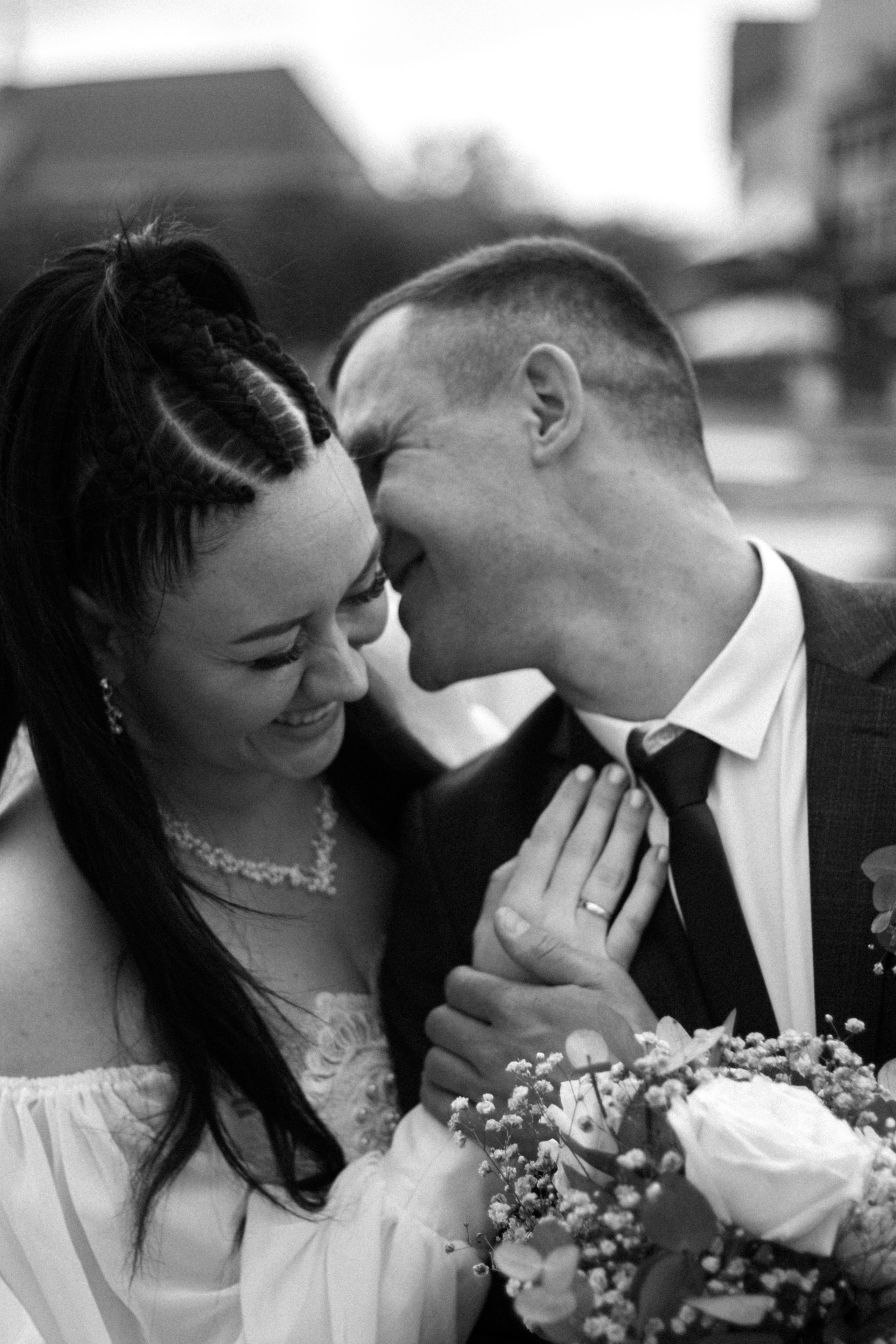 Свадьба. Катерина и Алексей. KRIS KRUPINNIKOVA