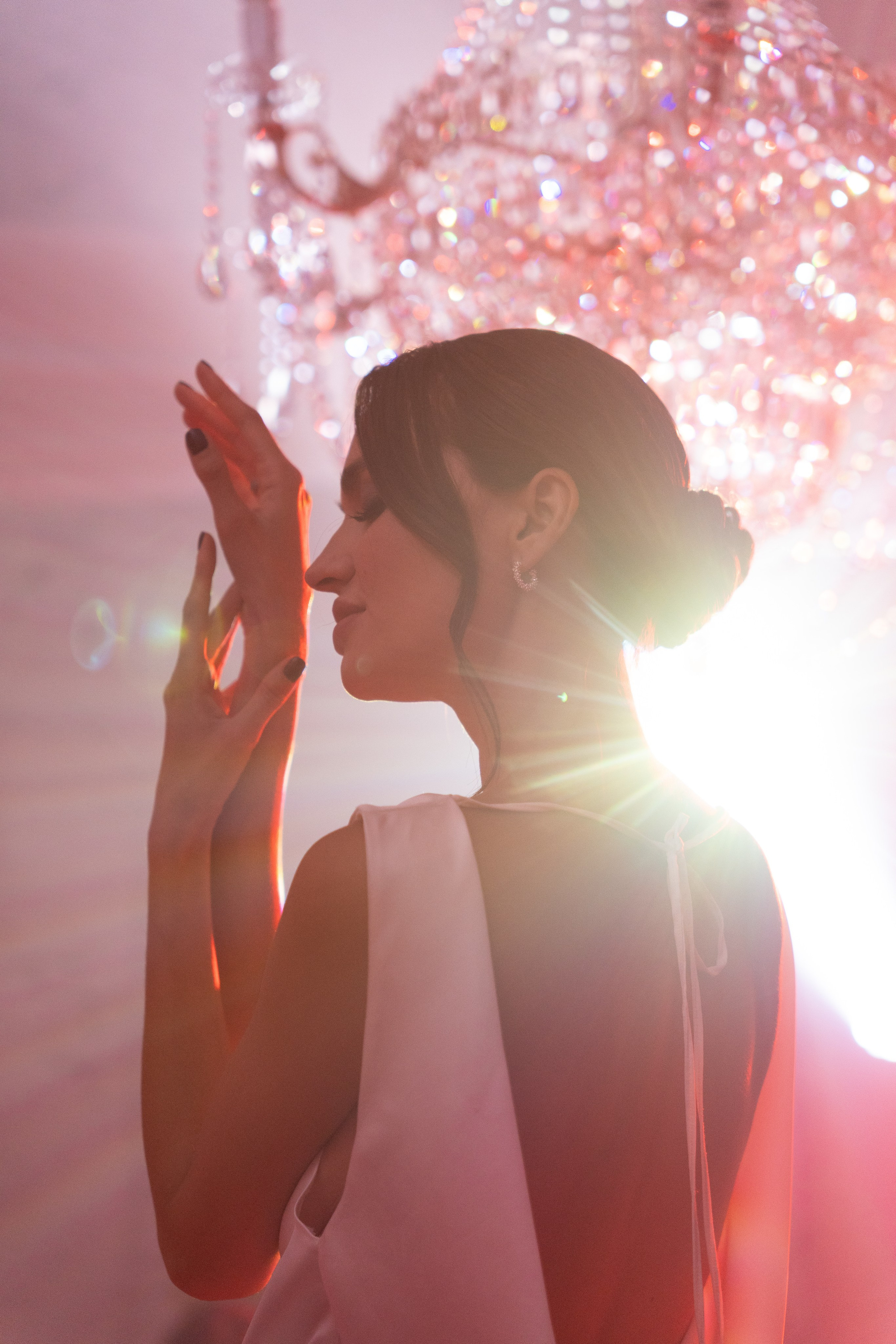 Алена и Евгений. Фотограф в Красноярске. Юлия Чаушанская