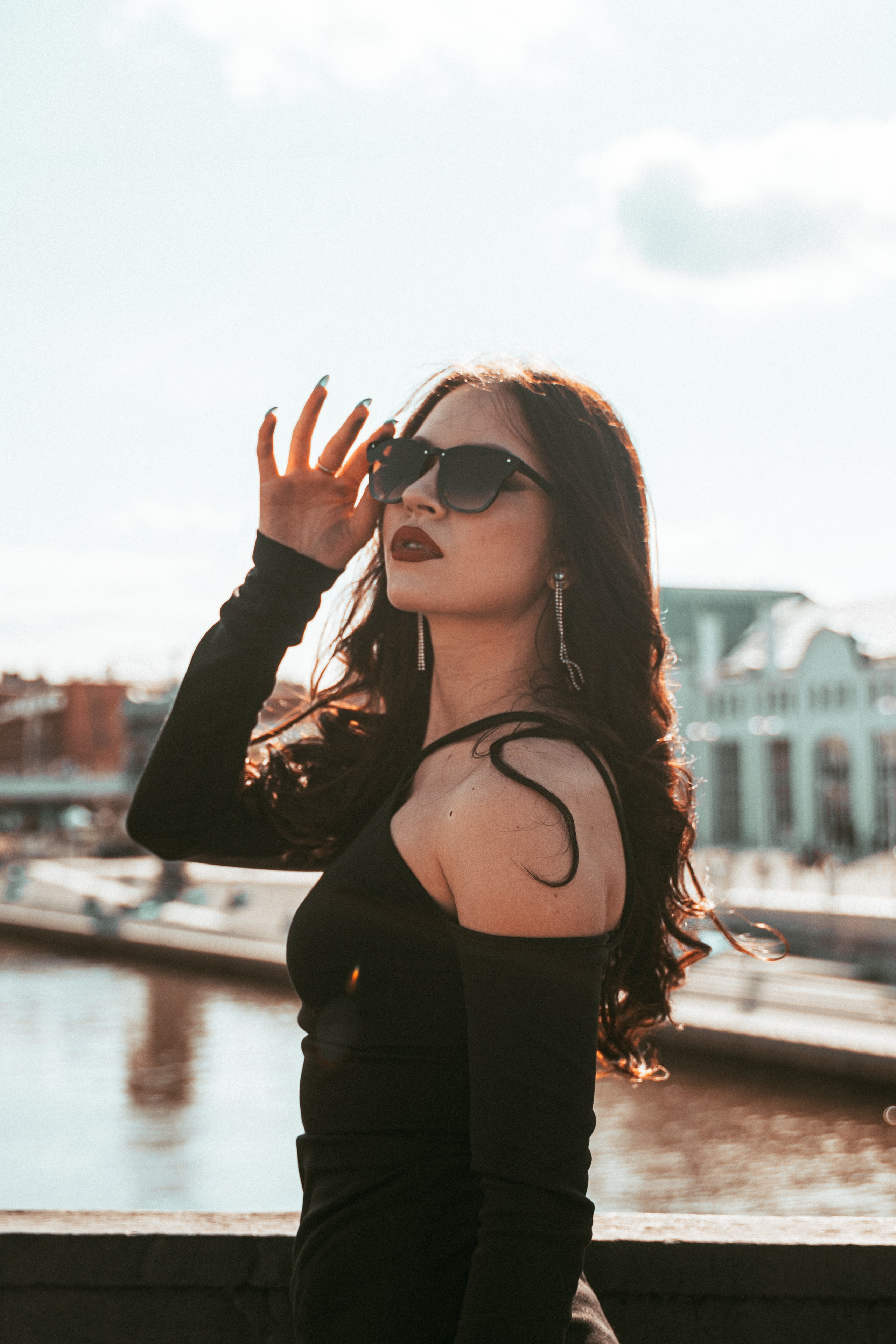 Фото. Music label Dust Heave sound