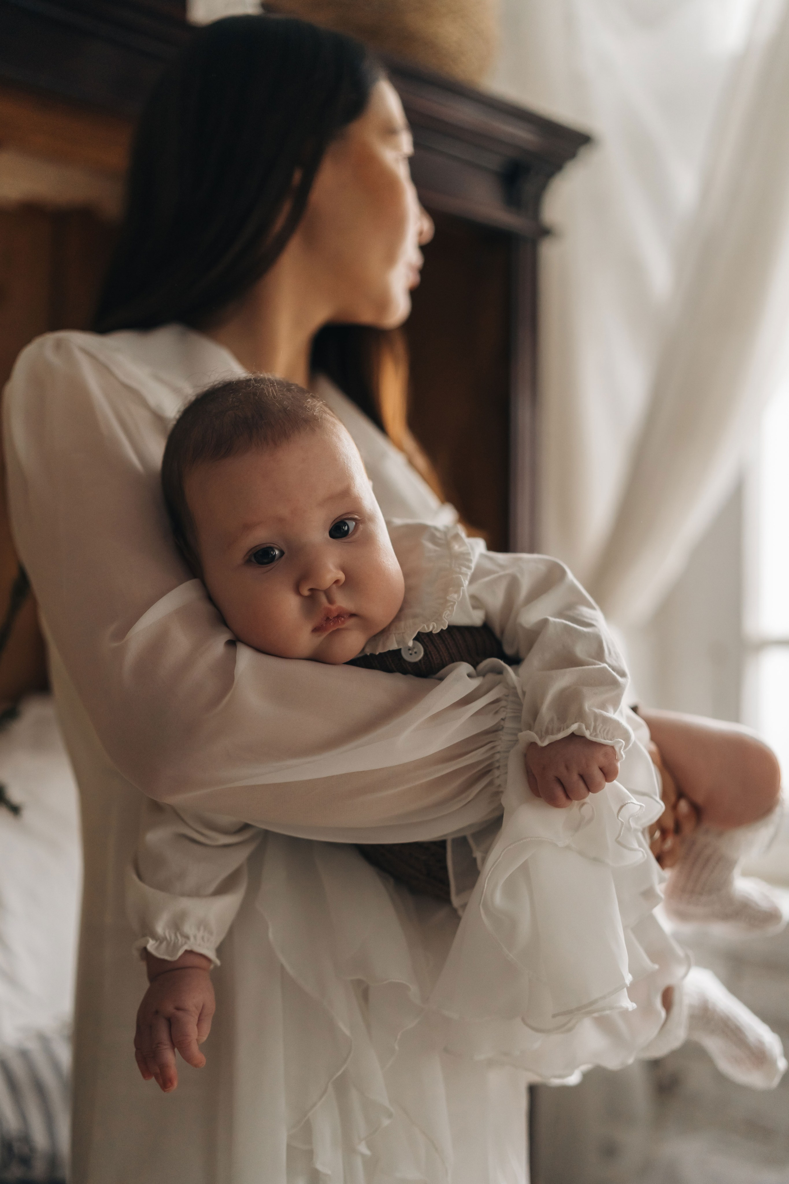 Новогодняя история. Ваш фотограф Вика Артемова