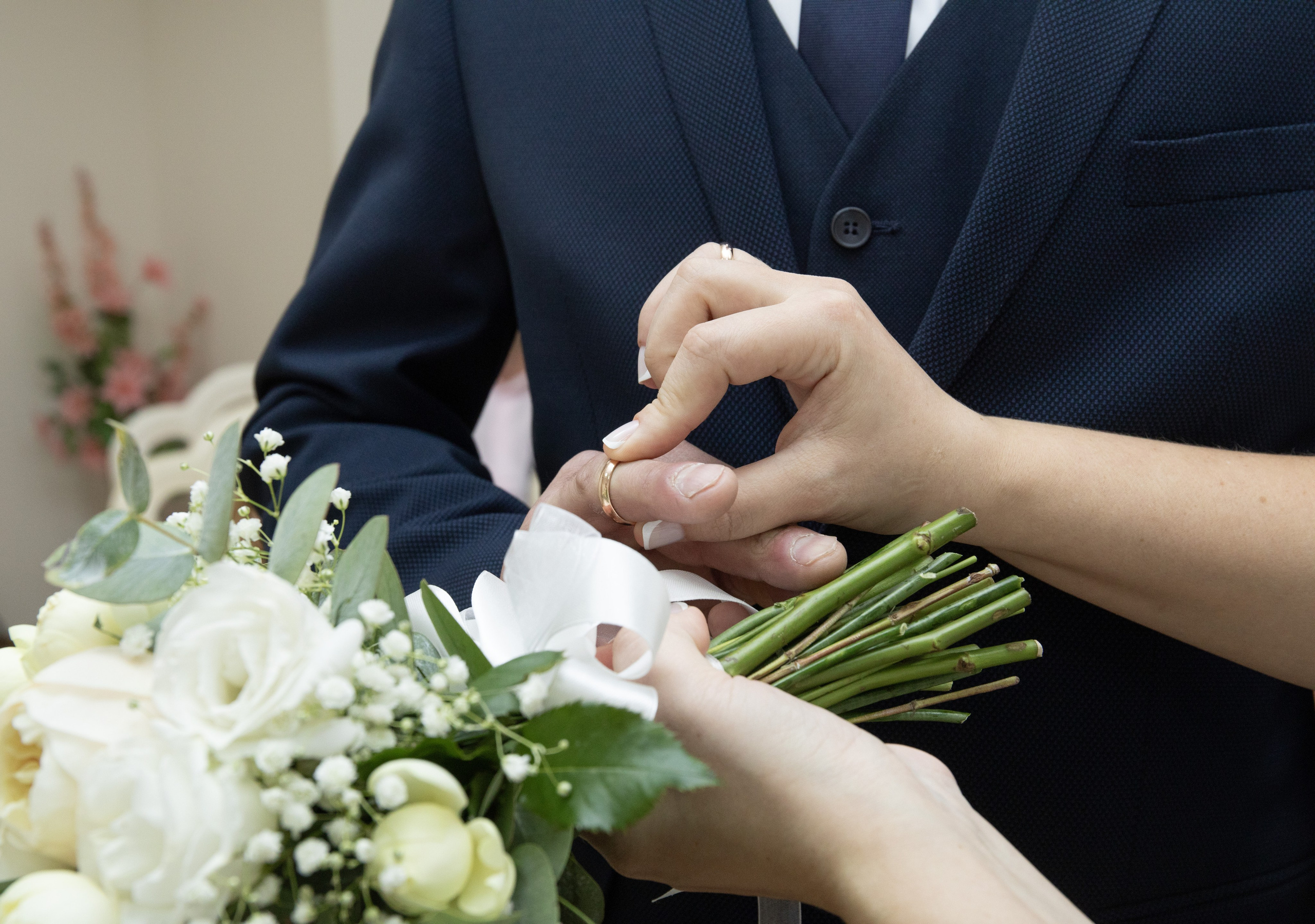 Виктория и Андрей. Фотограф Елена в Волгограде