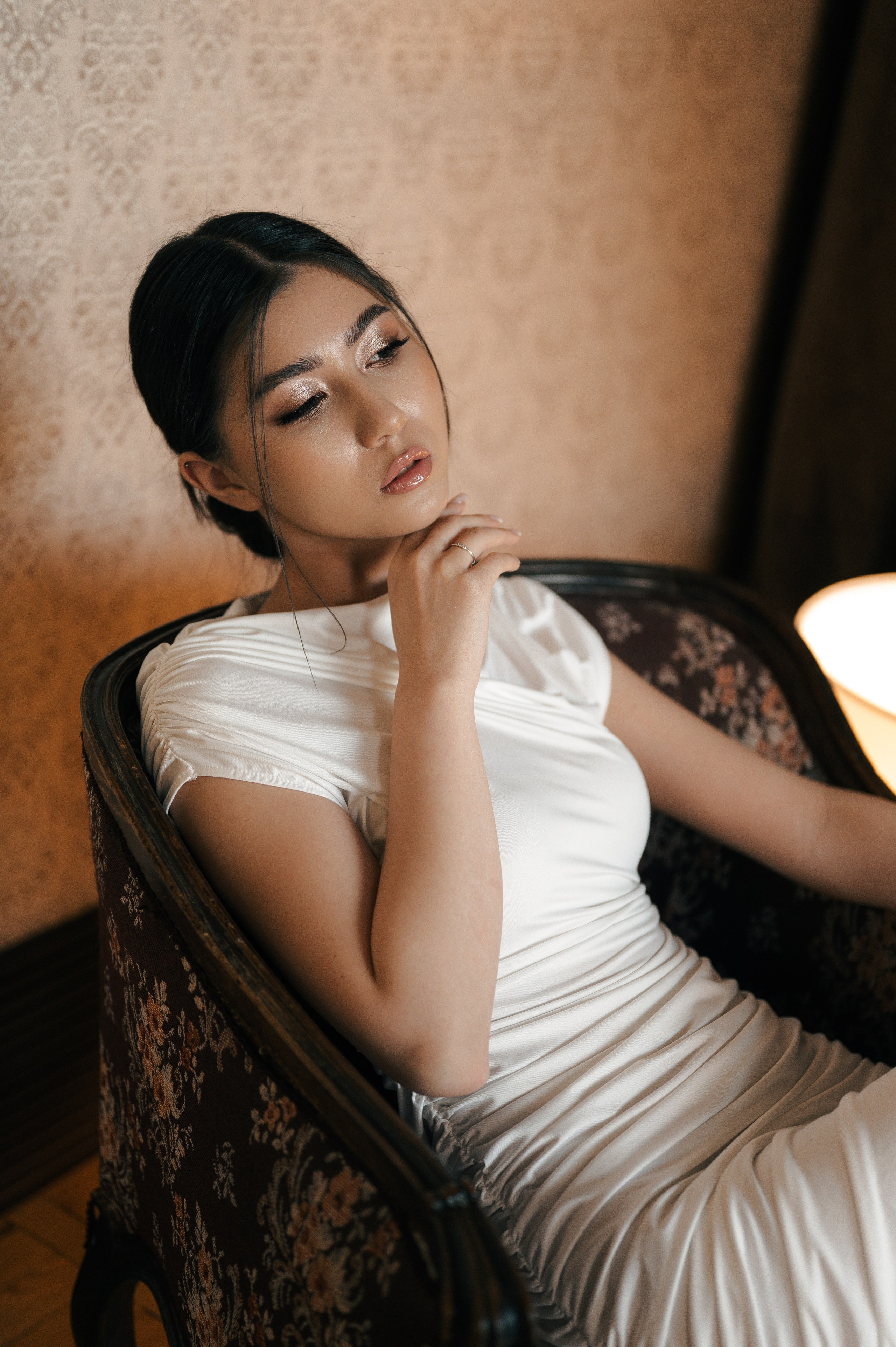 Вика (утро невесты). Свадебный и семейный фотограф в Краснодаре Алина Мельник