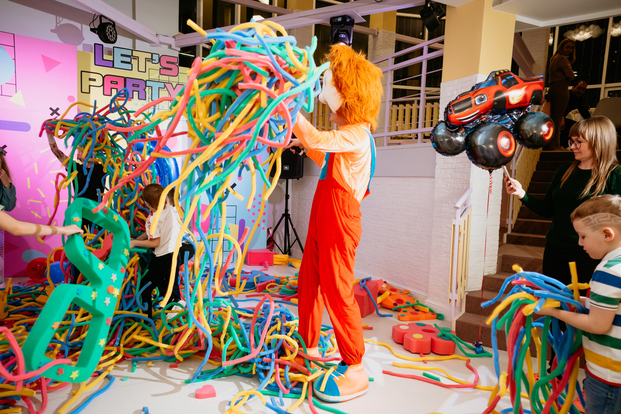 Мирон / Море Радости. Фотограф мероприятий в Ростове-на-Дону Есманская Елена