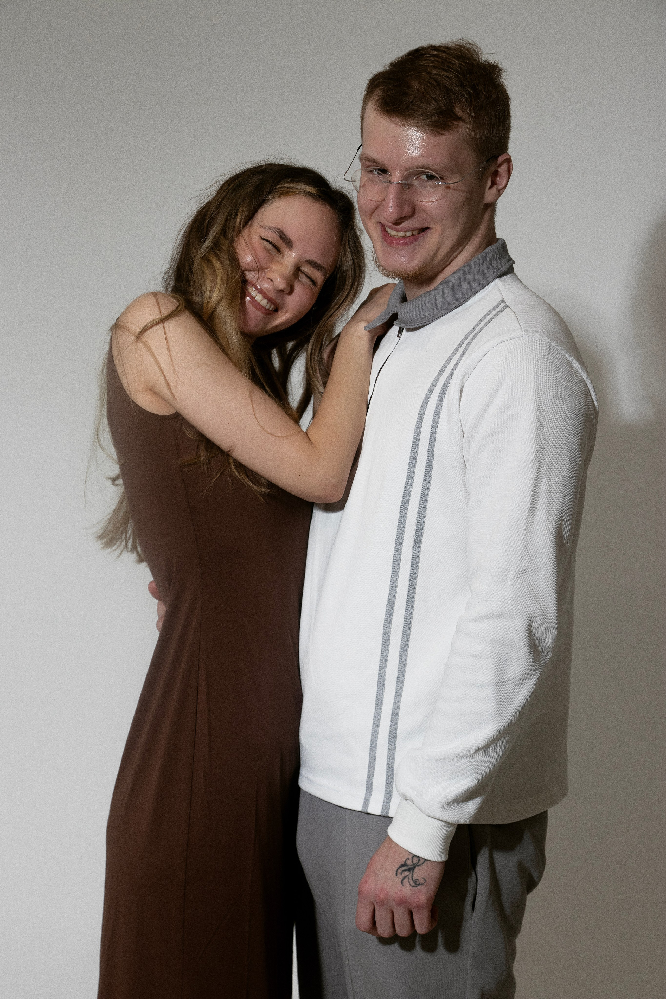 Любовь. Анна Пушкар — фотограф в Москве