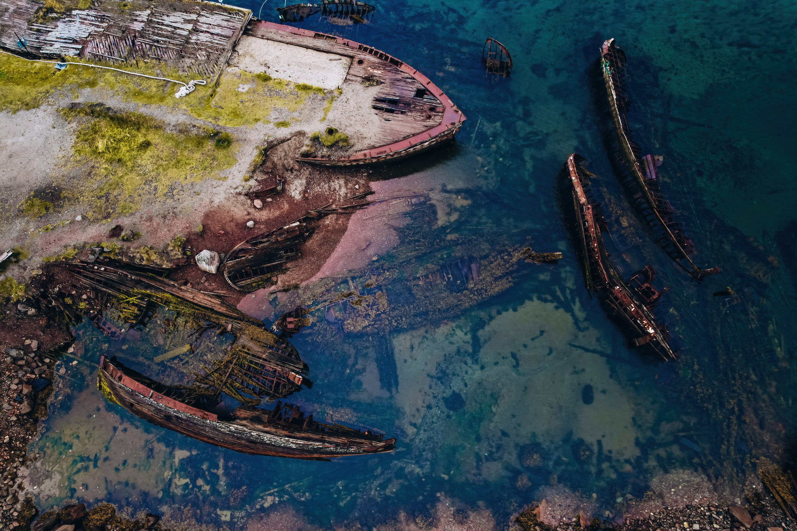 СЕВЕР. Event фотограф Степанова Александра