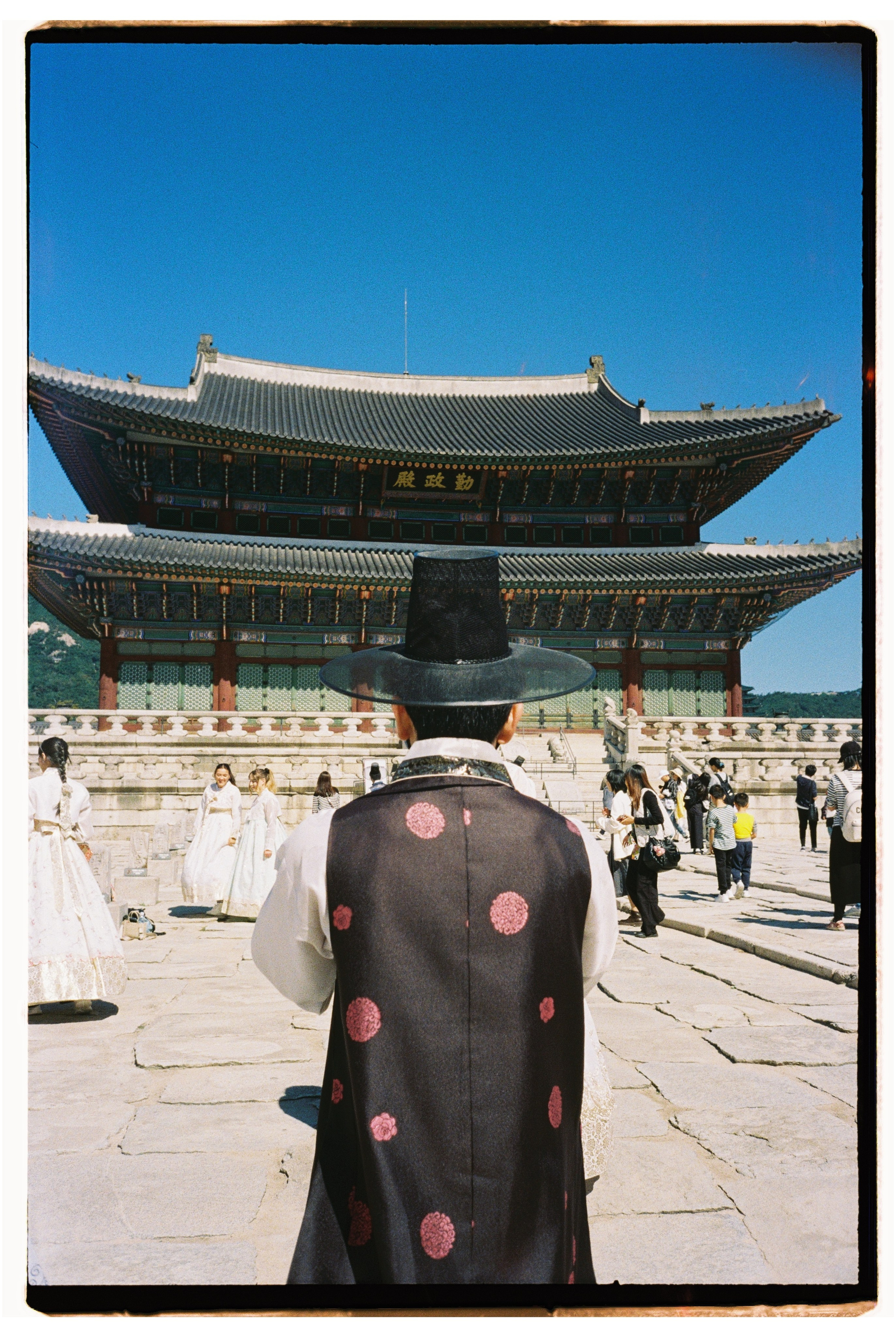 South Korea. @tomrus: Рустам Шагиморданов — фотограф