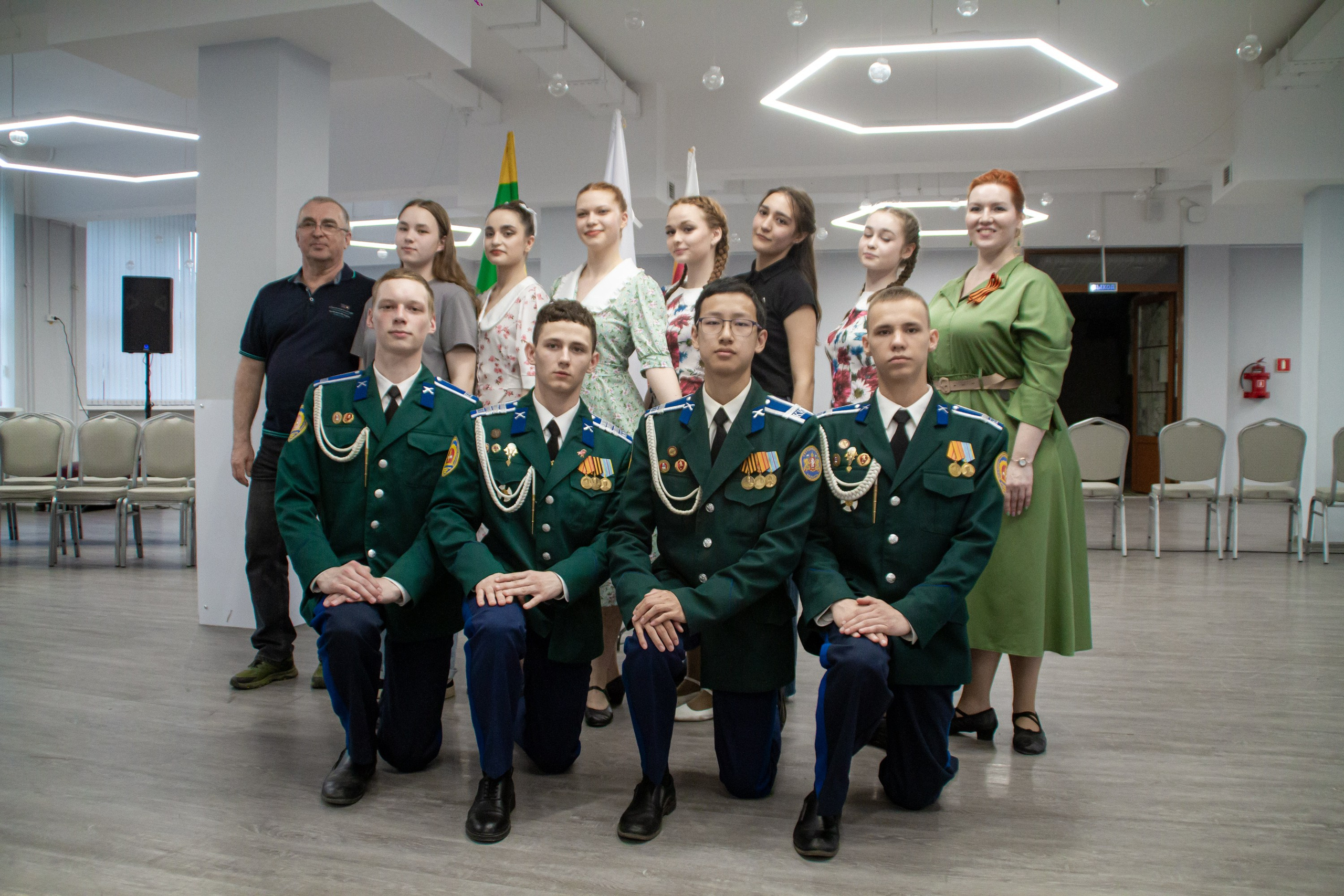 Вальс победы 2026