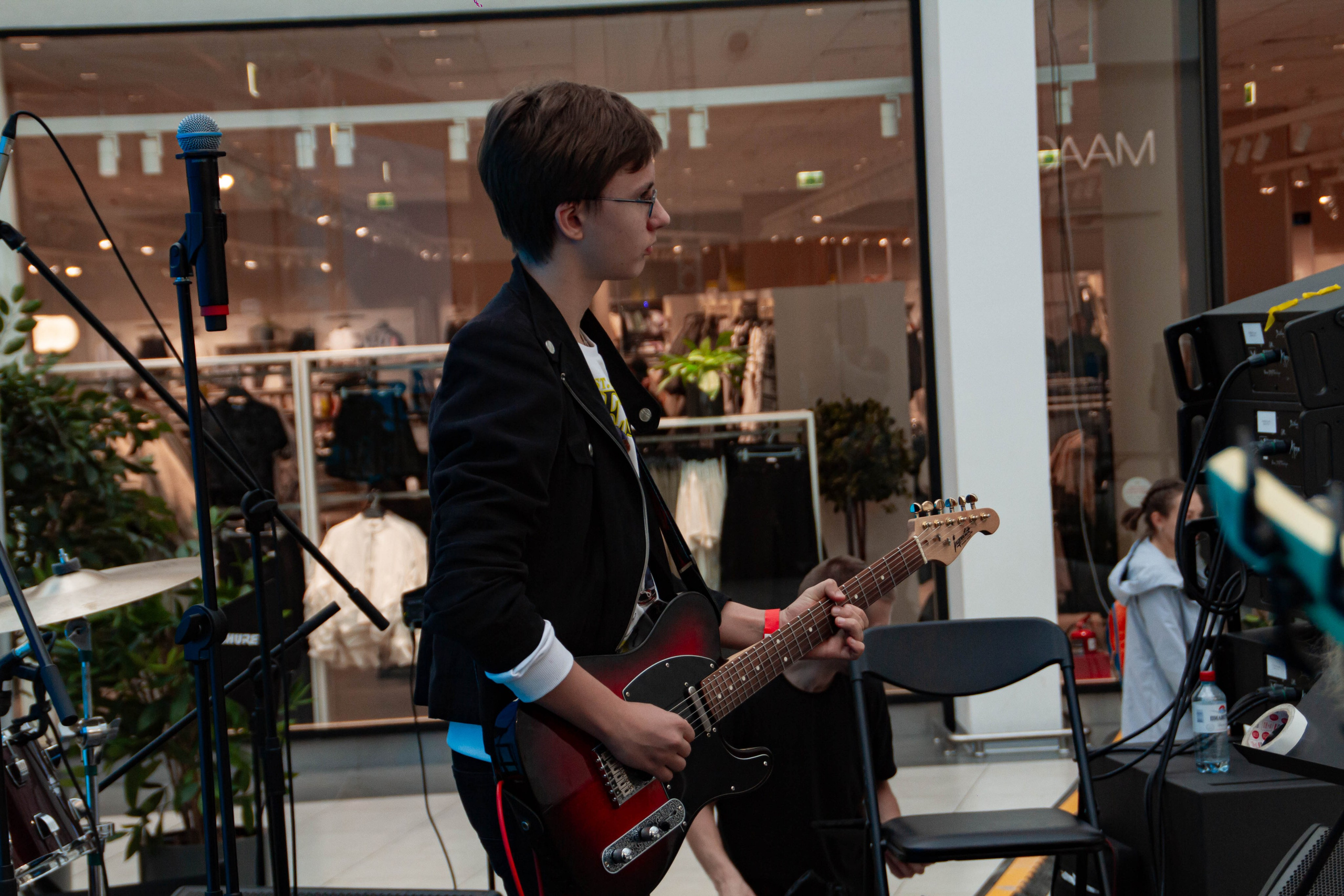 Голос города 2025