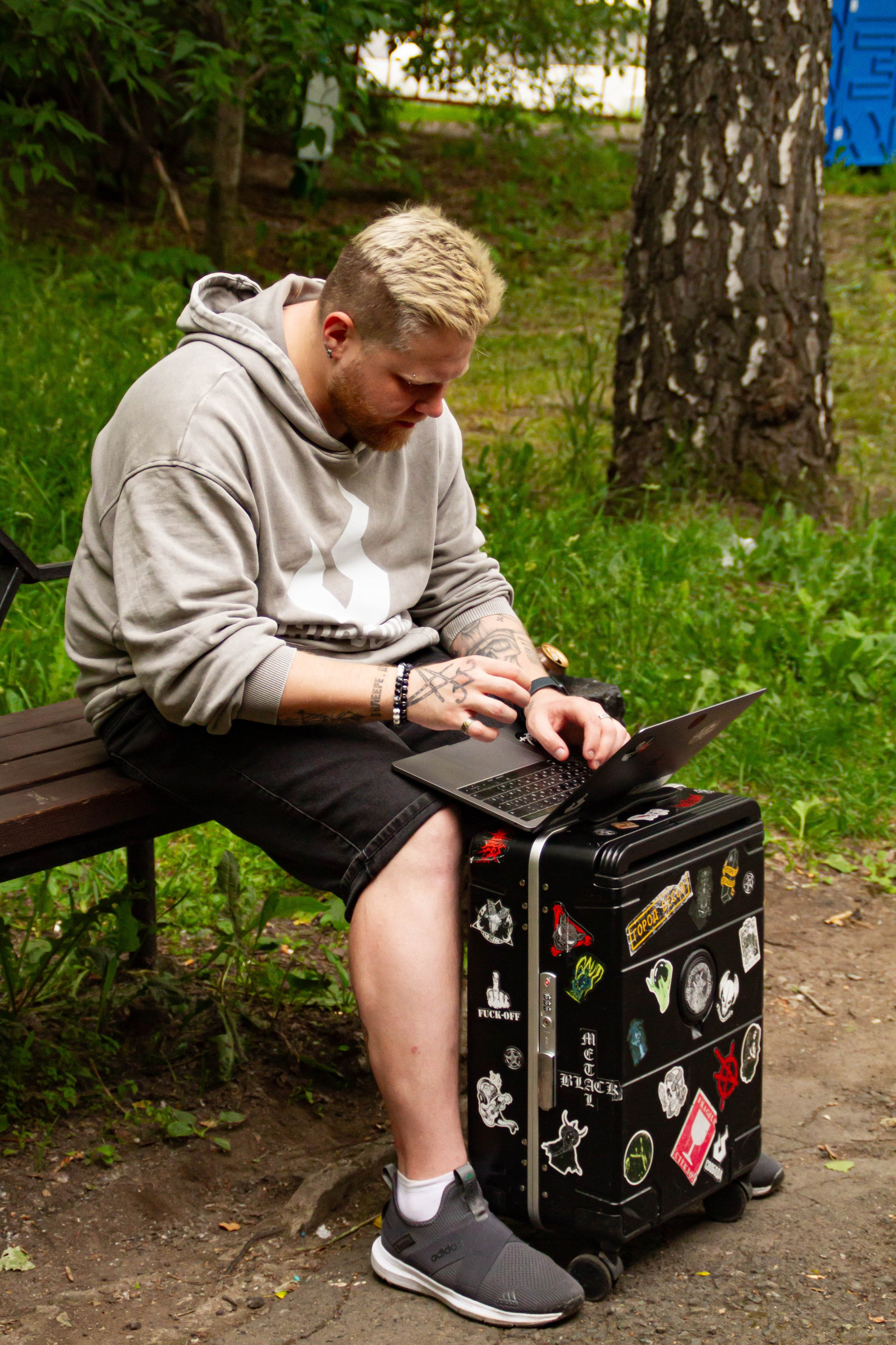 Ural Music Night 2025 х Inclusive Event