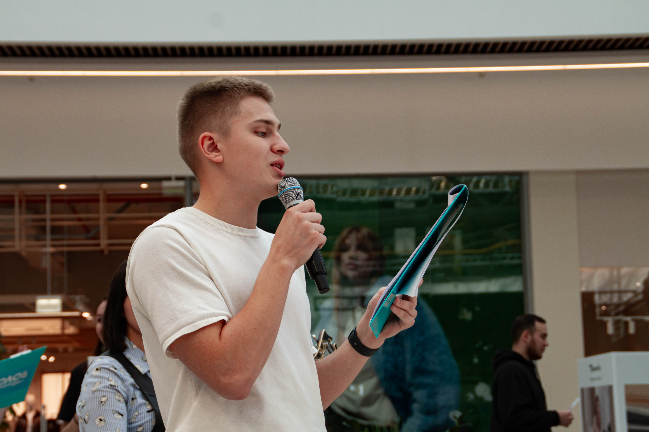 Голос города 2025