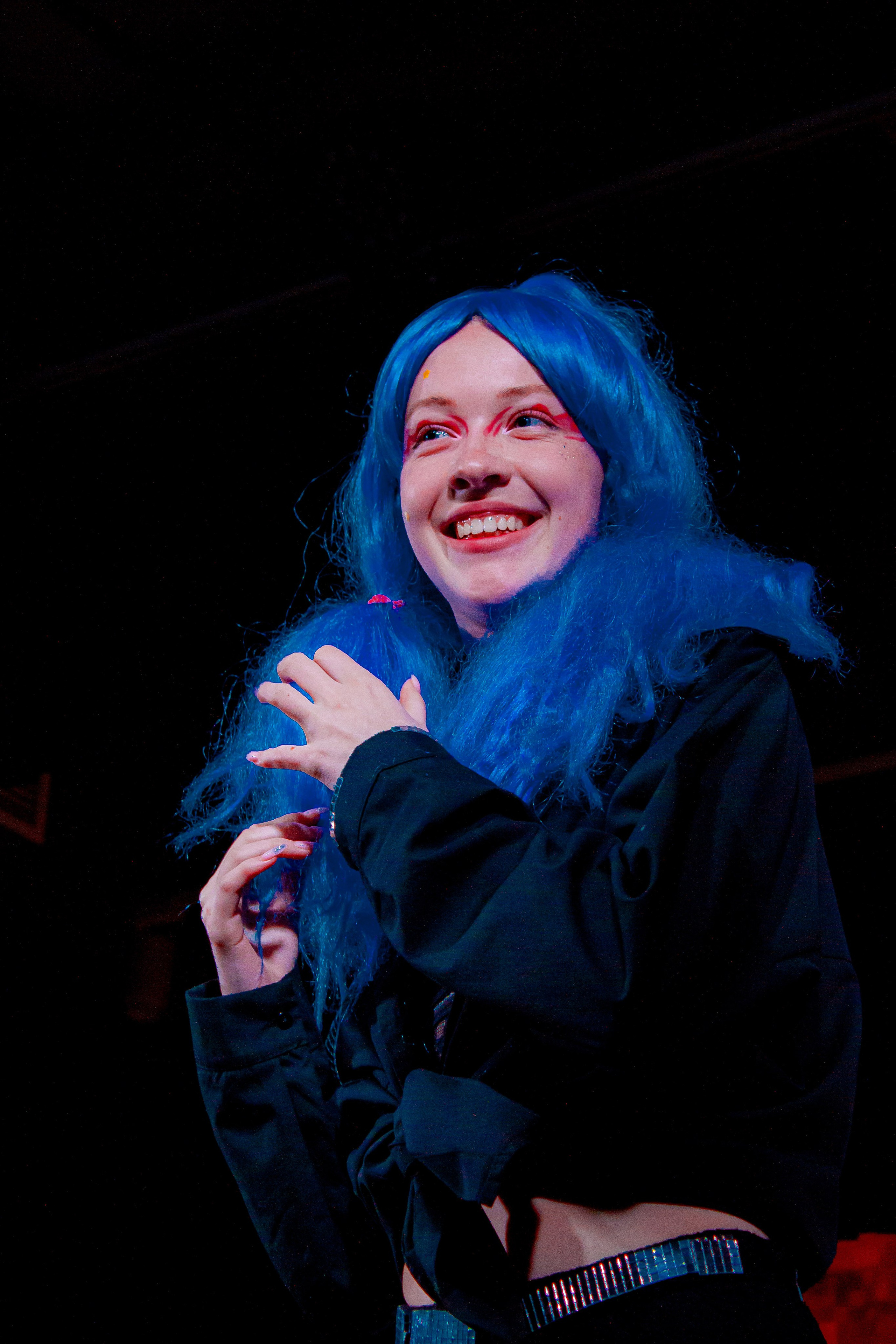 Круглый стол «Каким быть школьному театру»