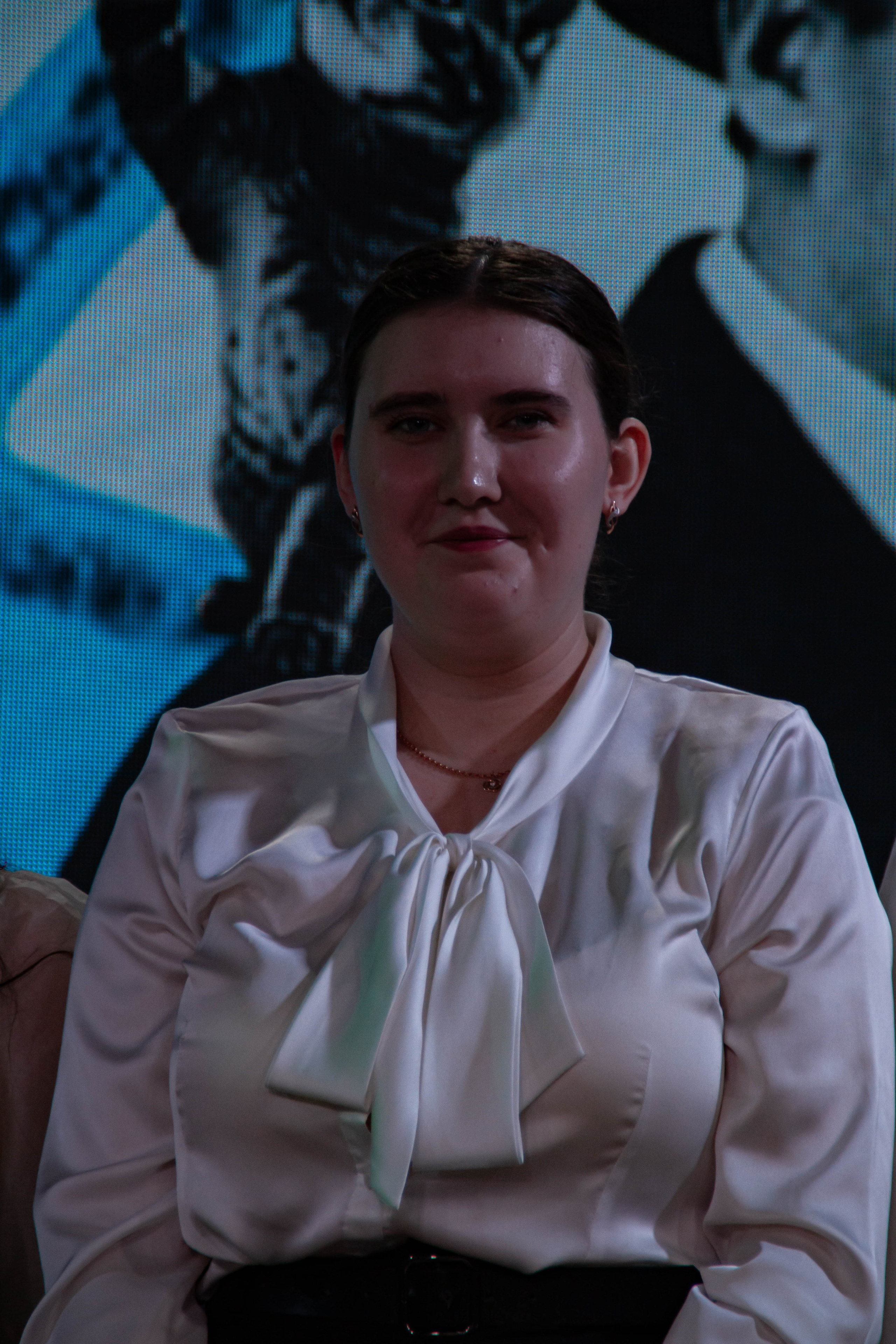 День первокурсника в Екатеринбургской академии современного искусства