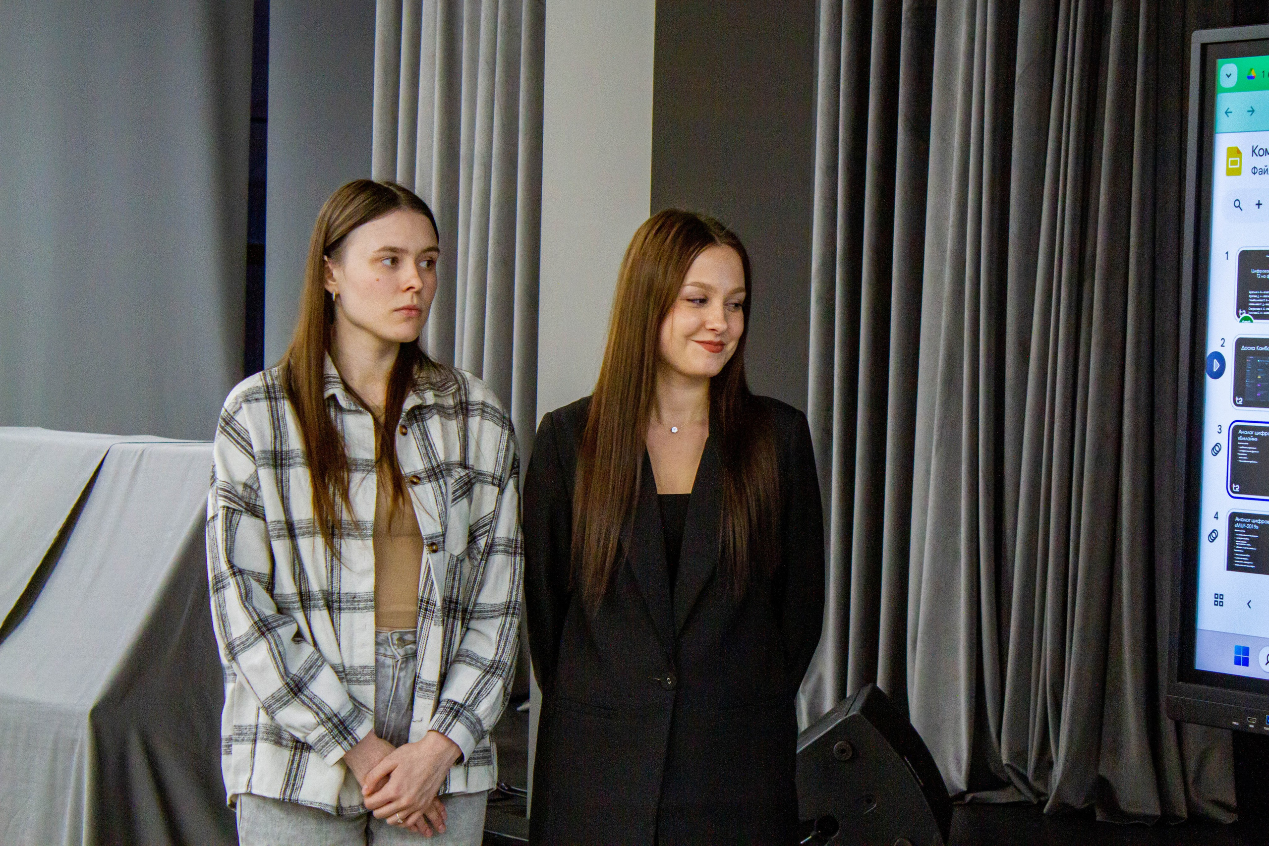 VI Межвузовский Хакатон DigitalArt.EACA