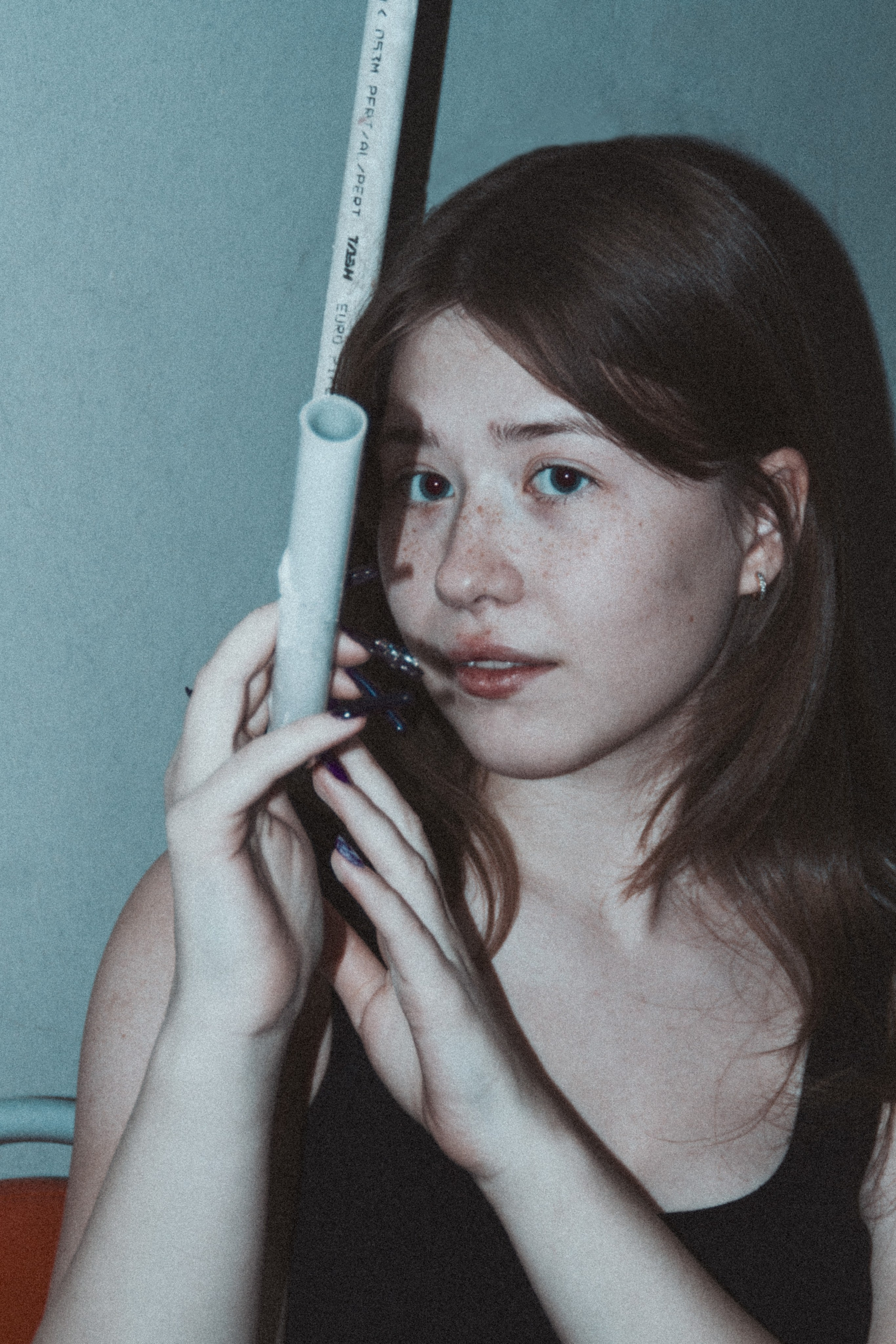 Подвальные блохи