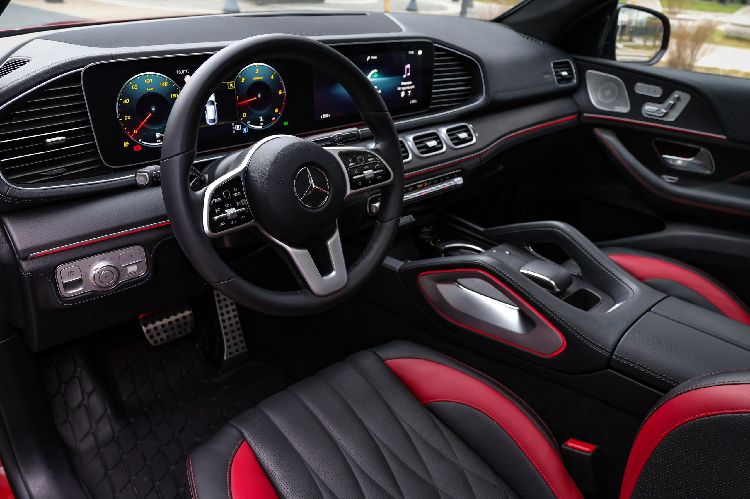 2021 MERCEDES GLE. Mixturecaptures