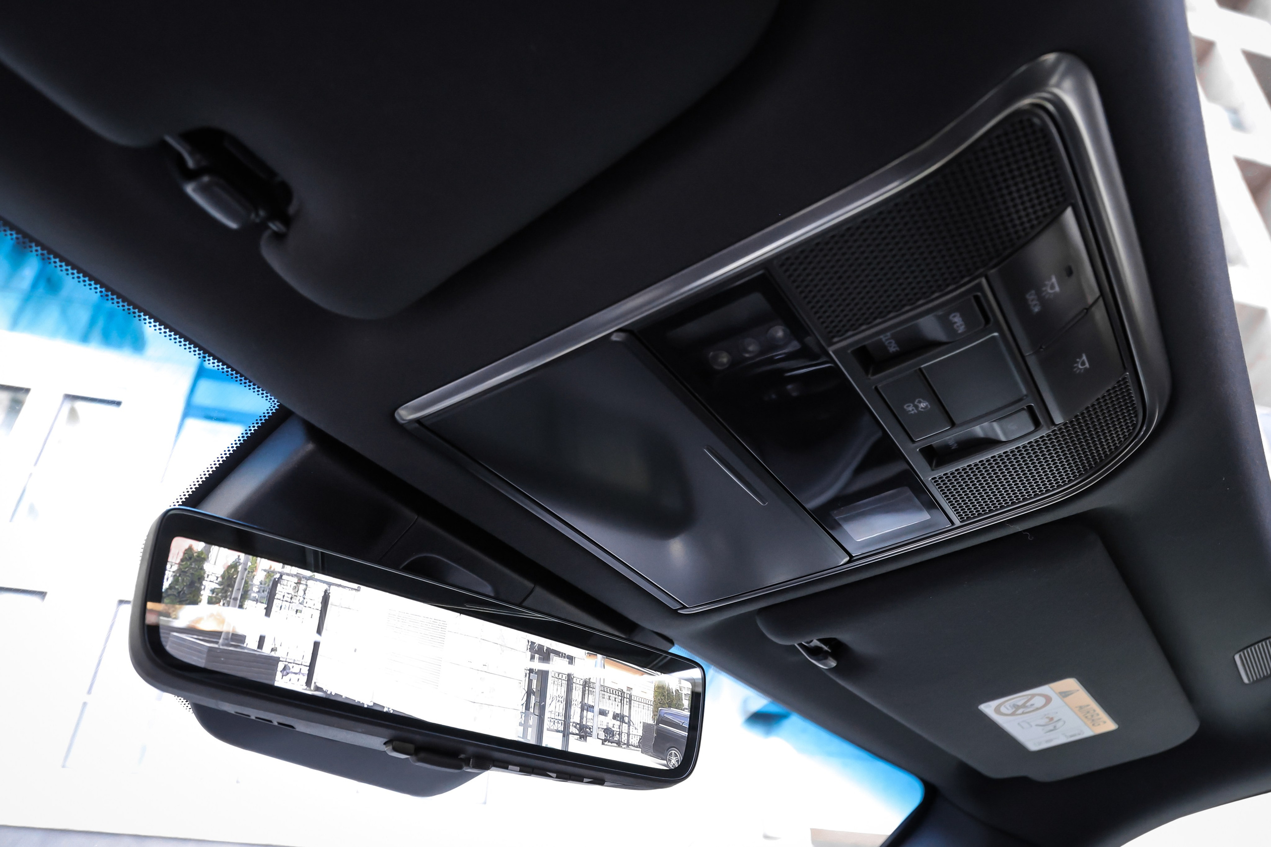 2024 LEXUS LX 500d. Mixturecaptures