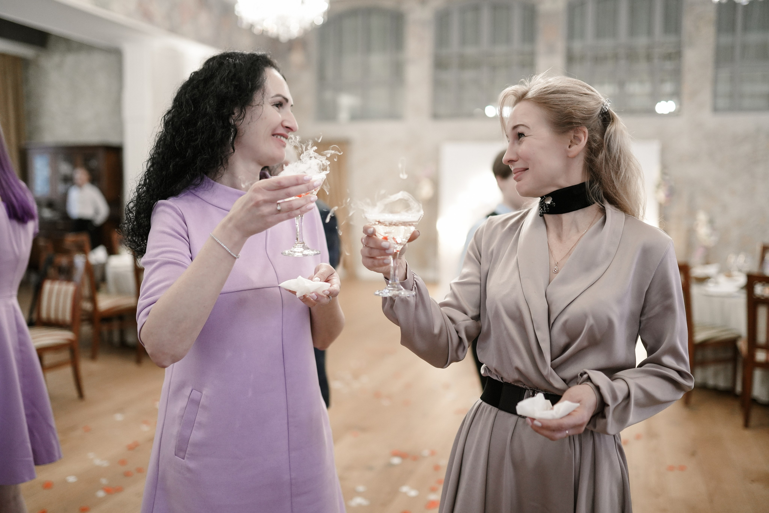 ROMAN&TATIANA. Свадебный фотограф в Санкт-Петербурге Харичева Анастасия