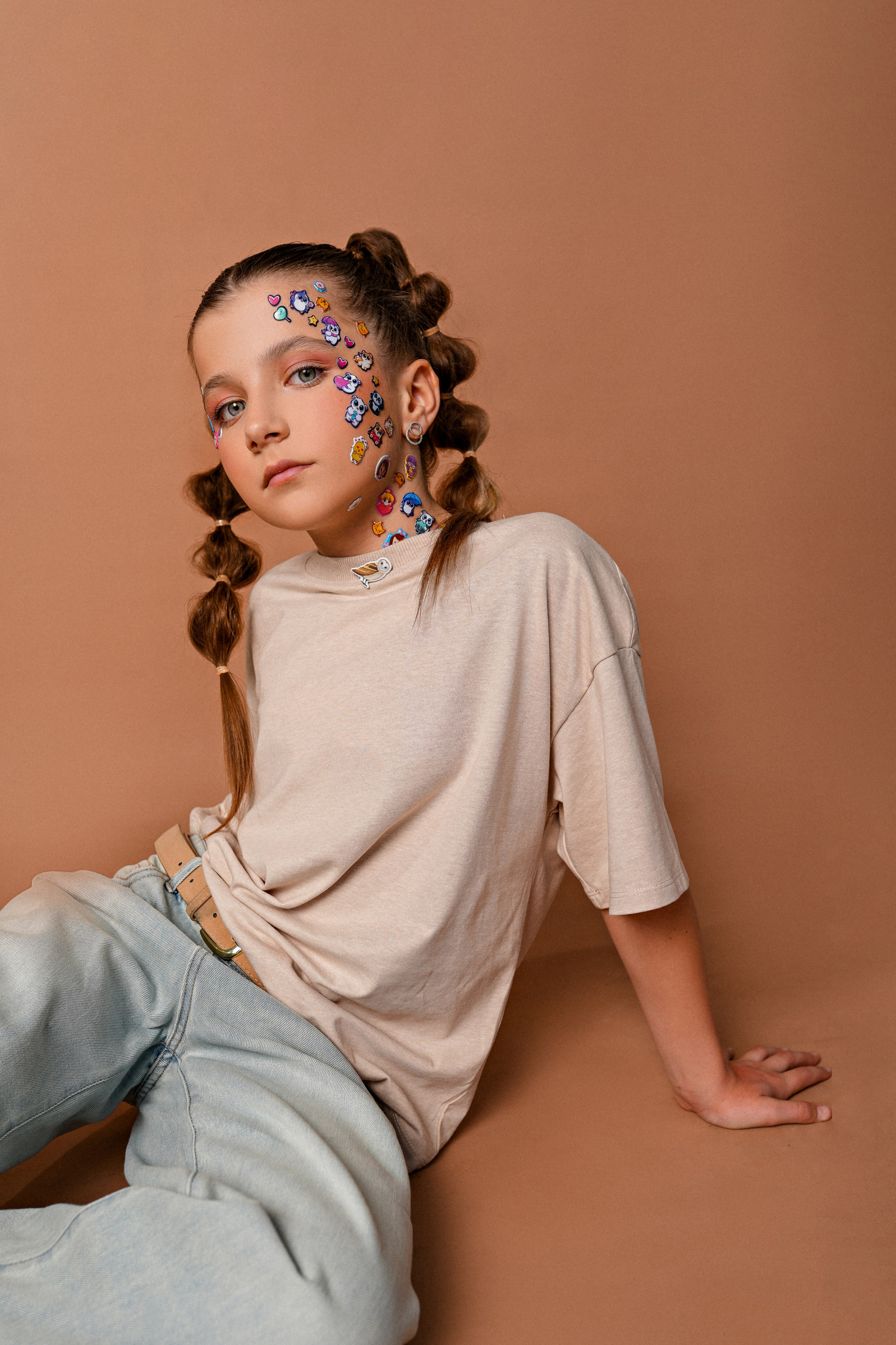 CHILDREN. Свадебный фотограф в Санкт-Петербурге Харичева Анастасия