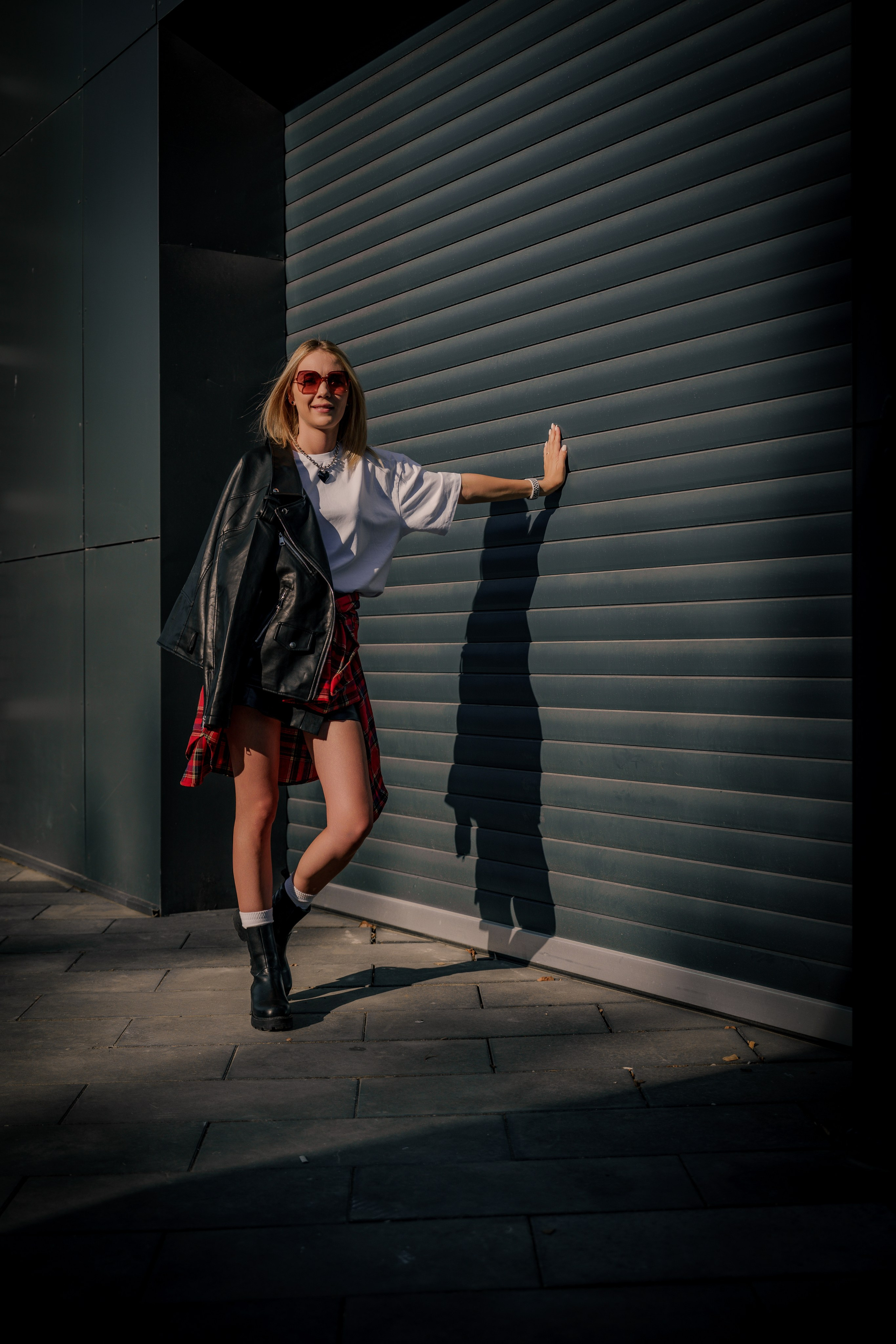 Фотодень «Паркинг». Фотограф