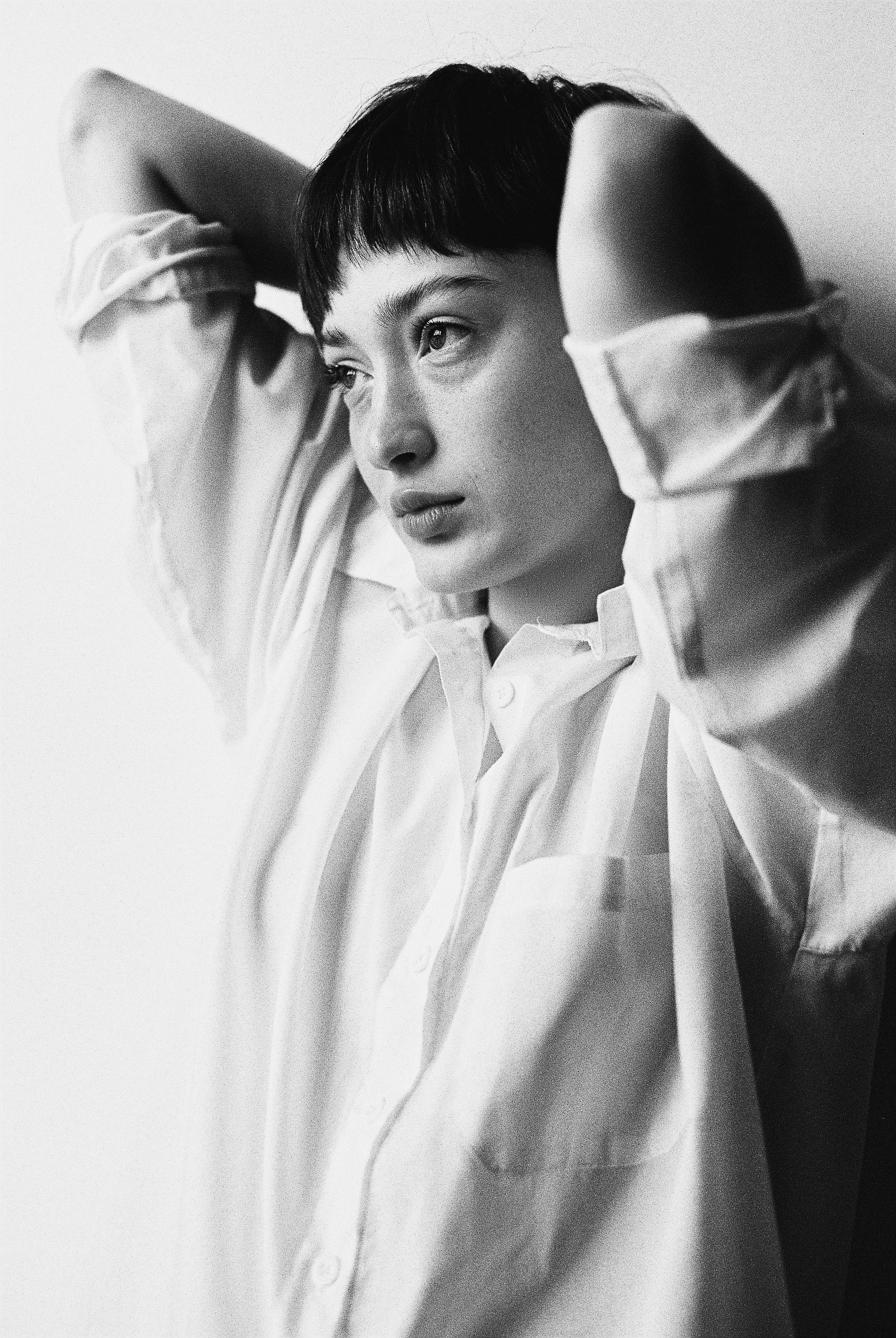 Екатерина (35 mm). Фотограф в Екатеринбурге и Москве, Анна