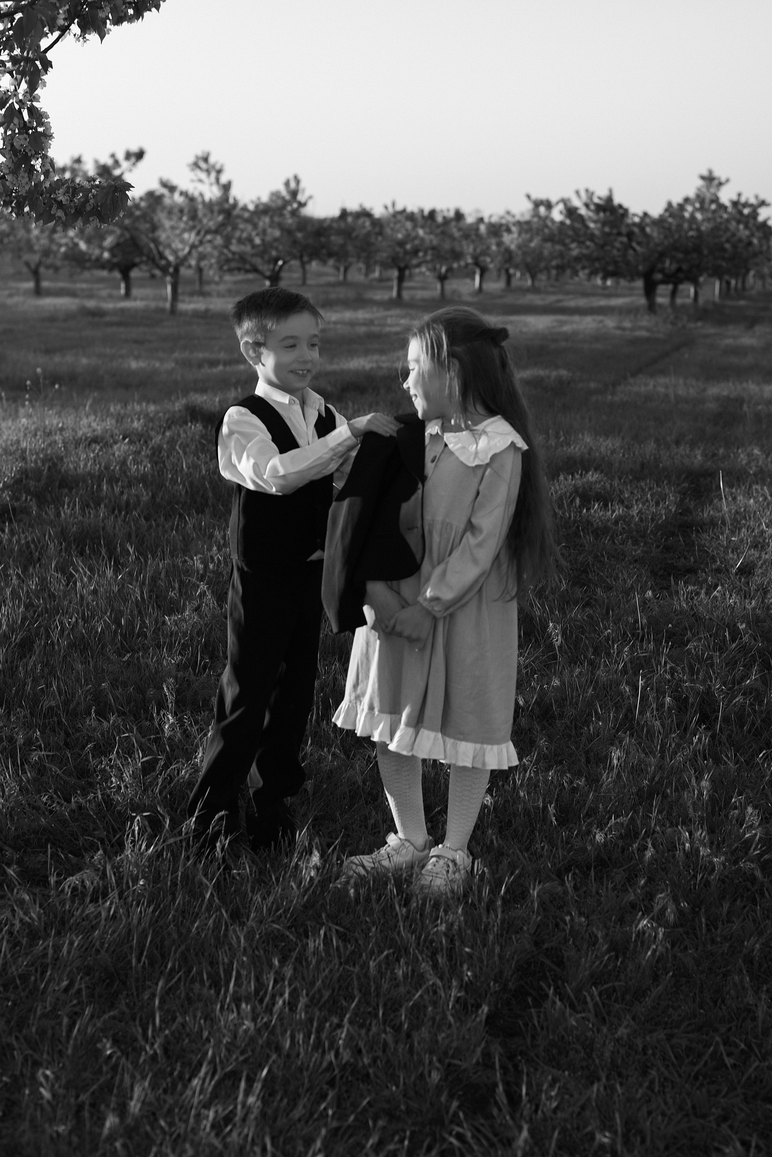 Детская съёмка. Главная