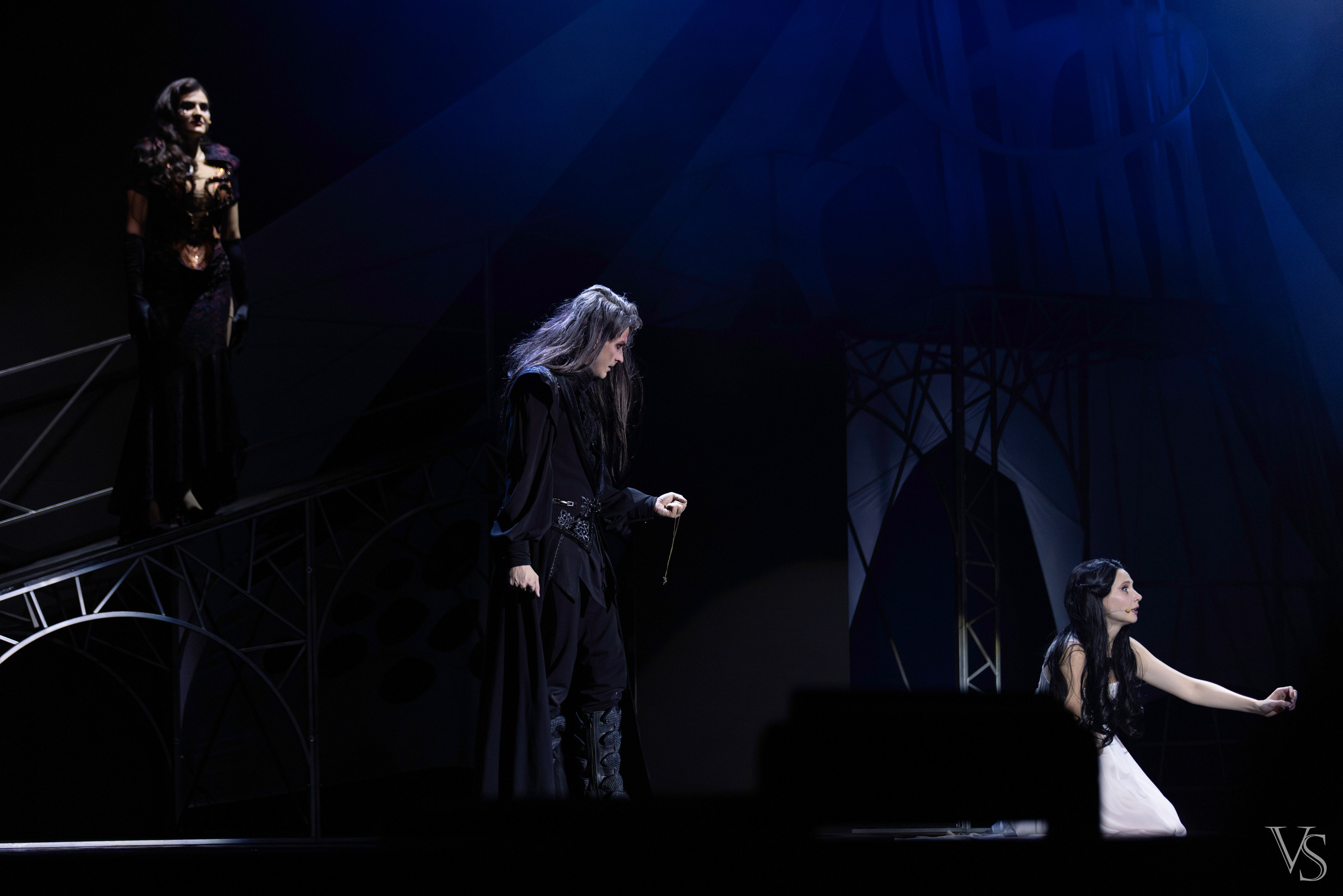 Новое последнее испытание. Фотограф Виктор Степанов