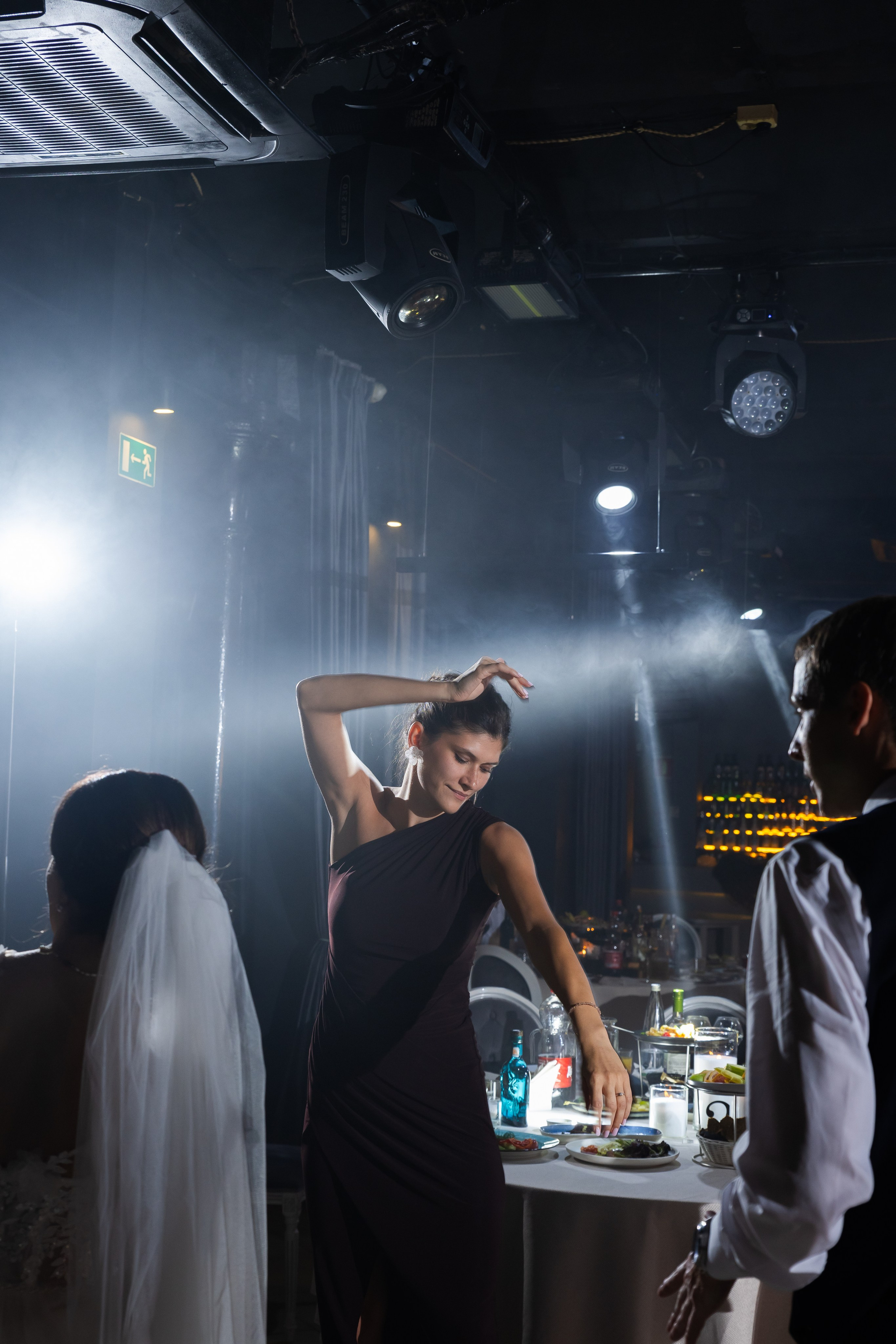 Илья и Лиза. Свадебный фотограф в Саратове