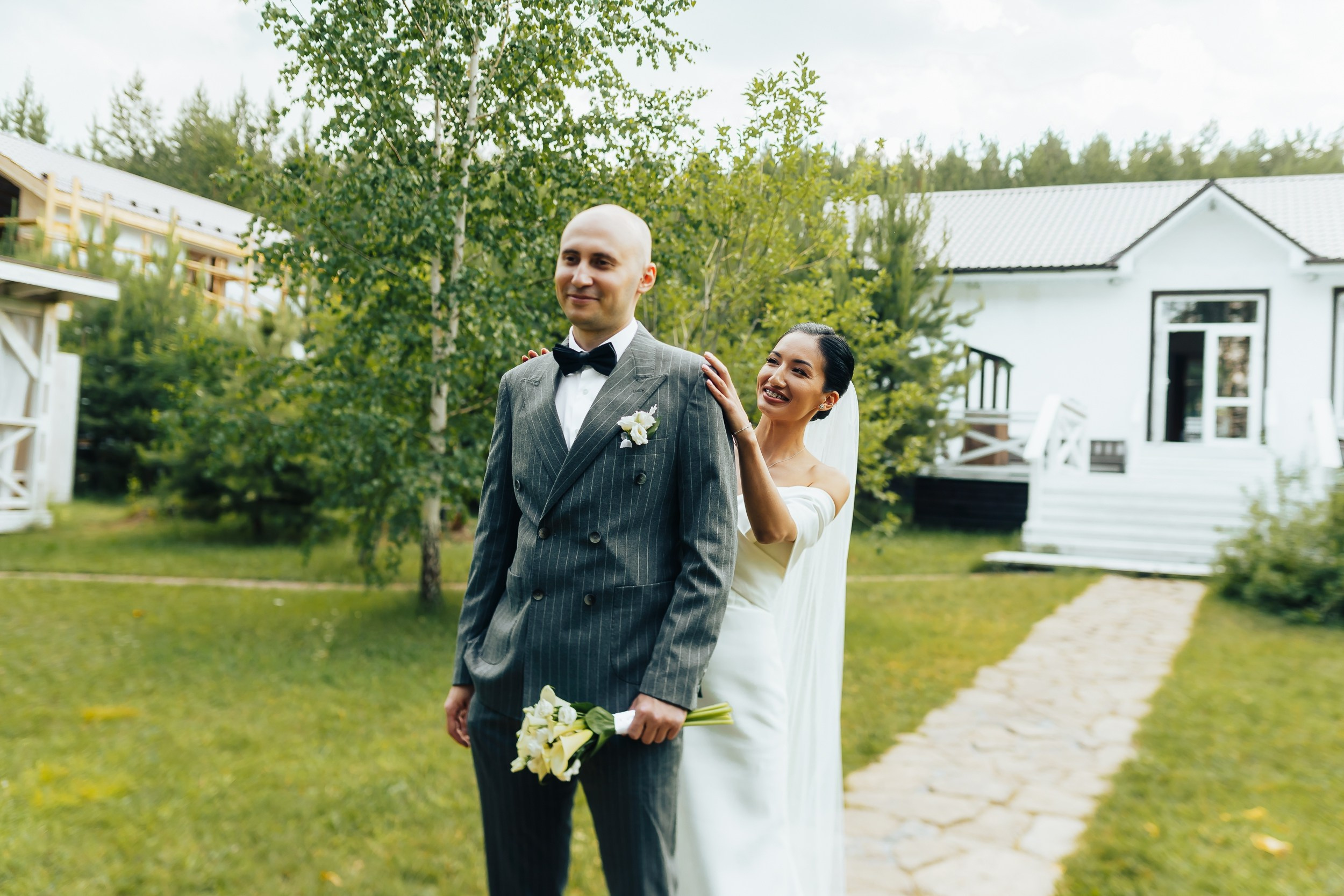 Свадьба Миша и Сабрина. Ваш свадебный и семейный фотограф