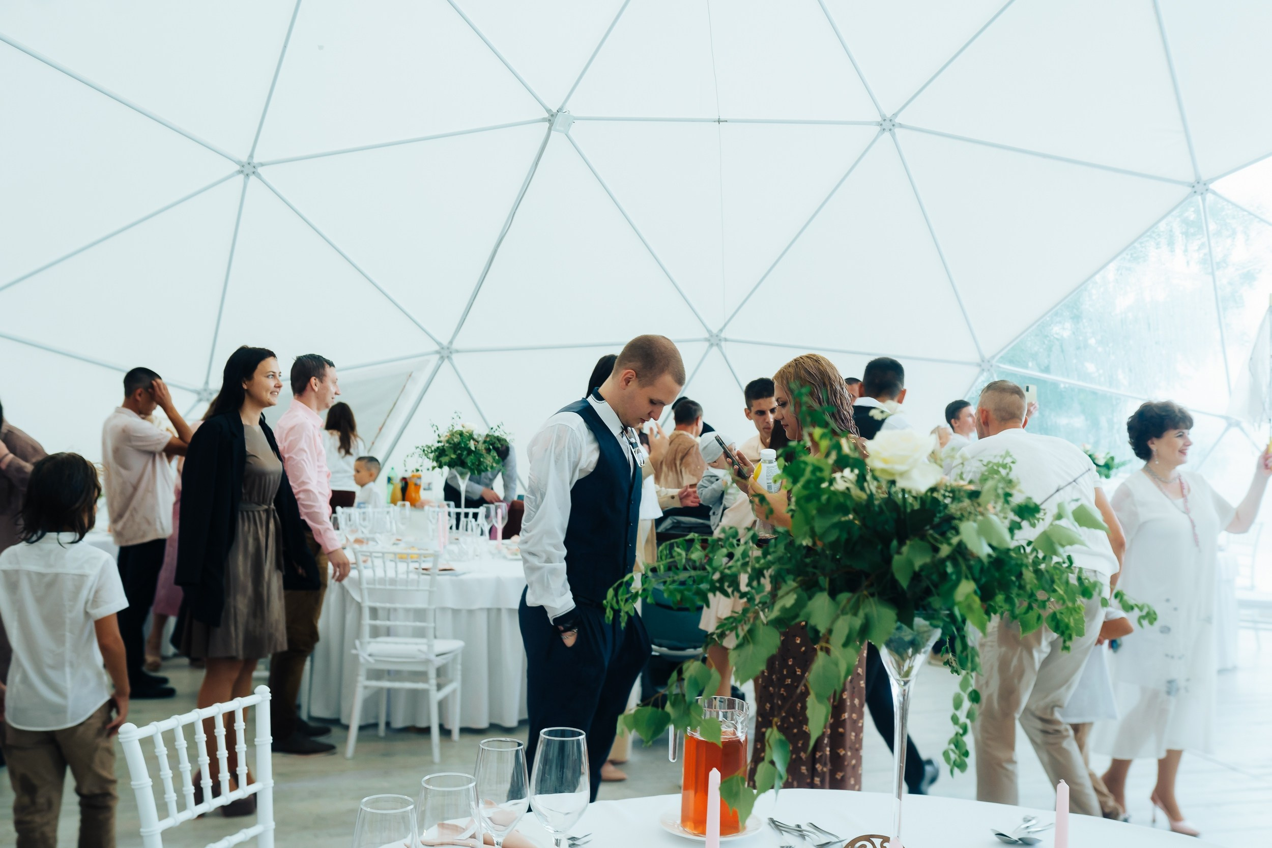 Свадьба Макса и Насти. Ваш свадебный и семейный фотограф